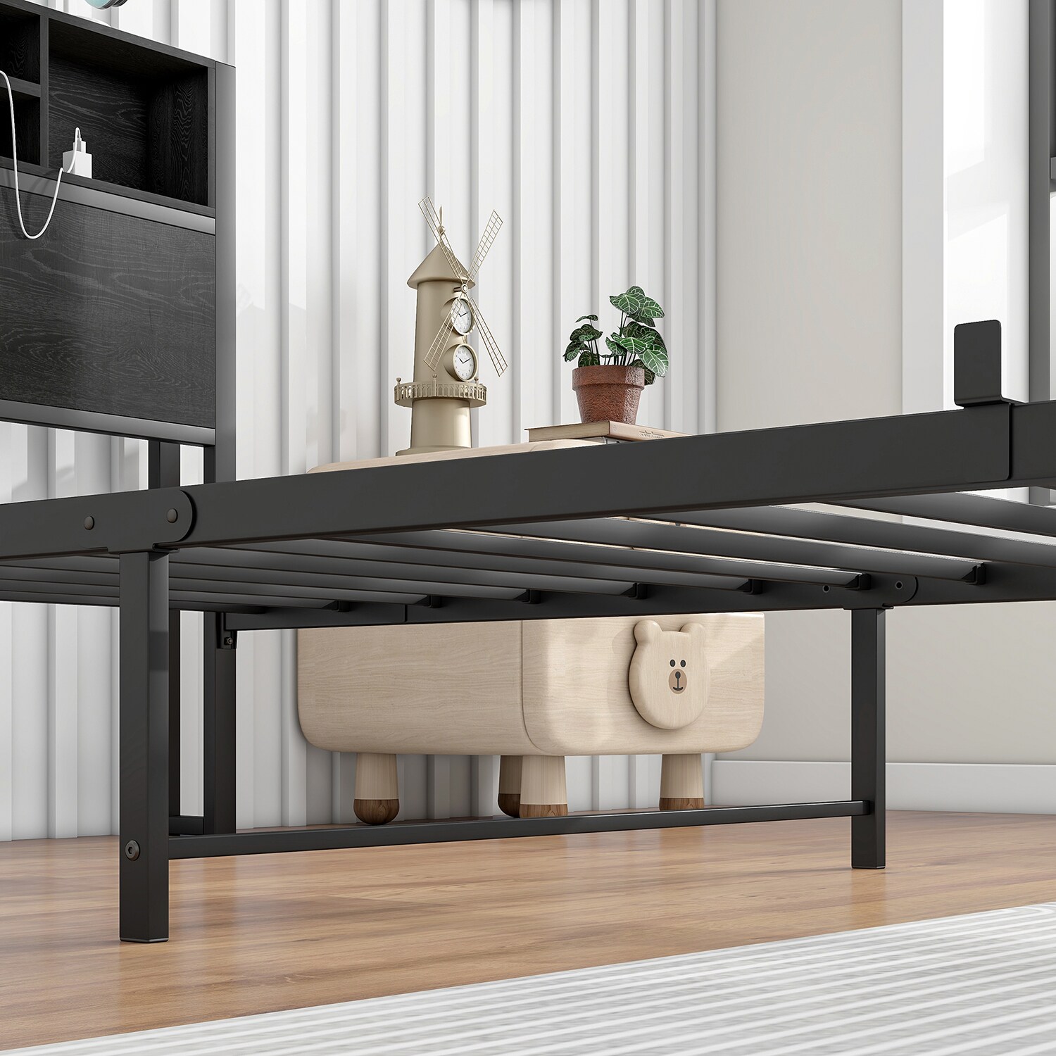 GZMR BZ-BD73AAA beds - View #11