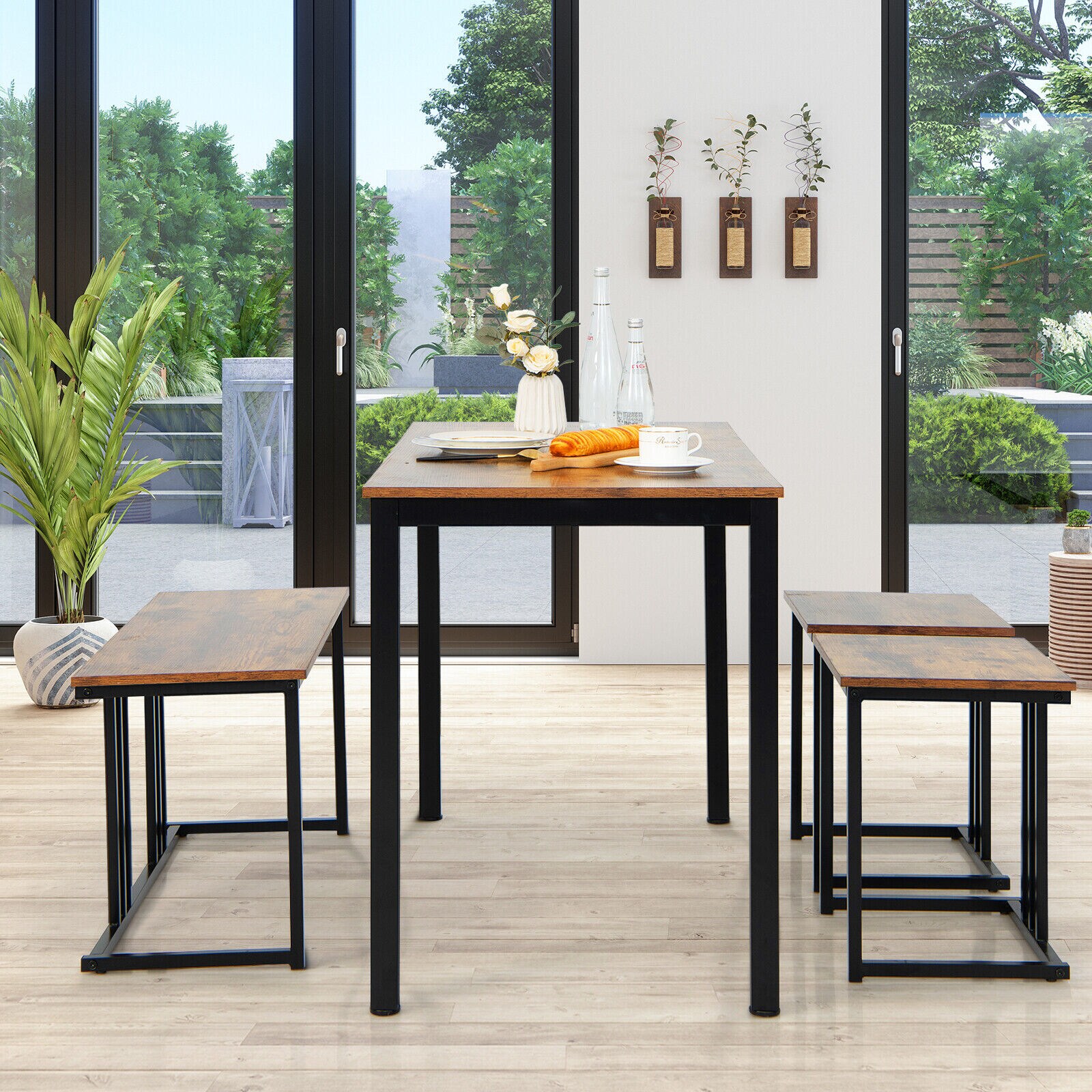 LIVIZA INS-10527CF Dining-Sets - View #3