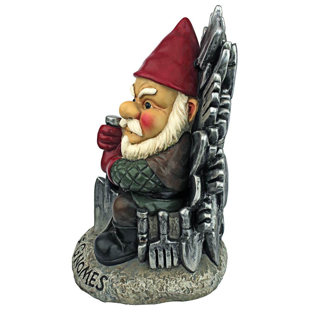 Design Toscano QL30818 Garden-Statue - View #4