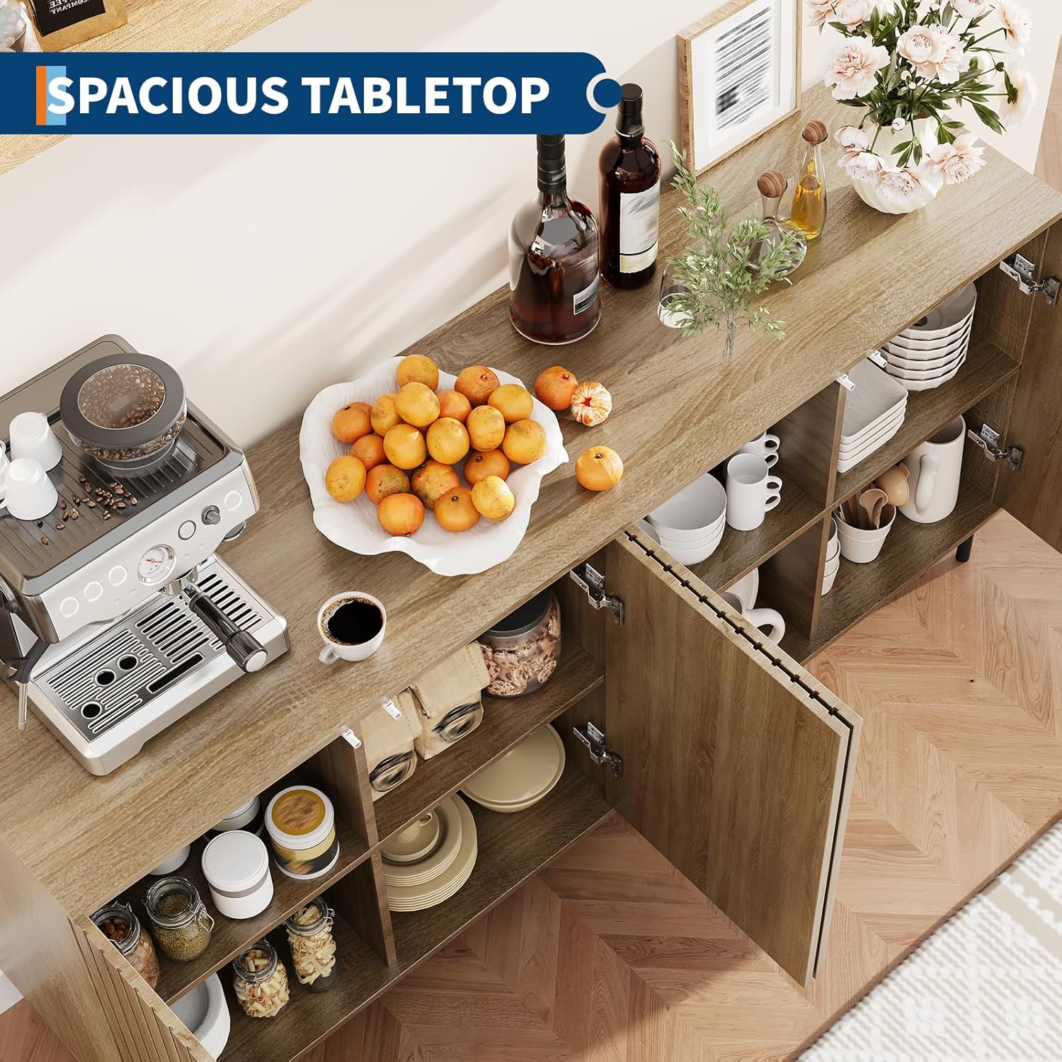 Edwards LHD-PHK-33PMQYMQ Storage-Drawers - View #5