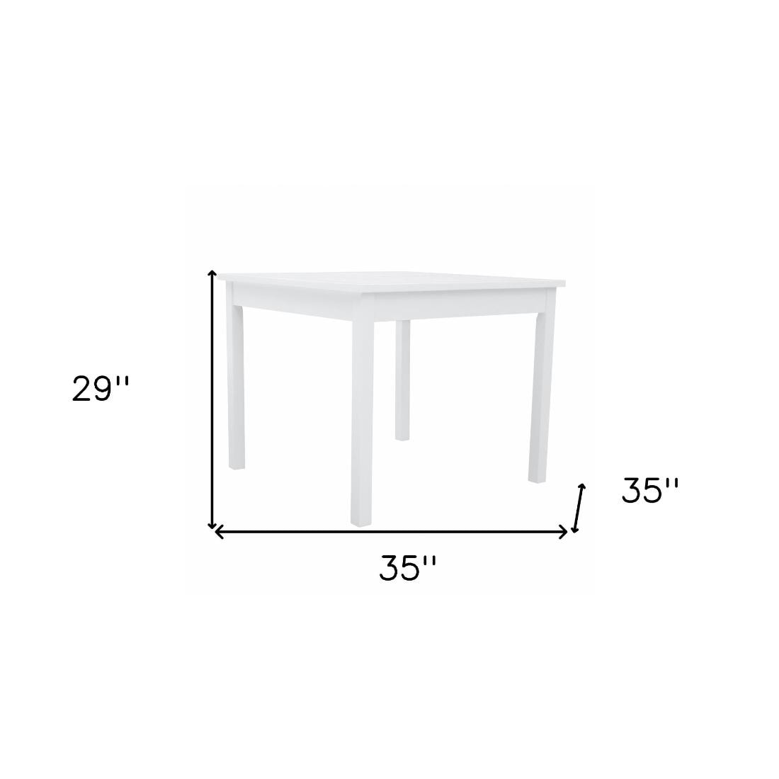 HomeRoots 4000390041 Patio-Tables - View #3