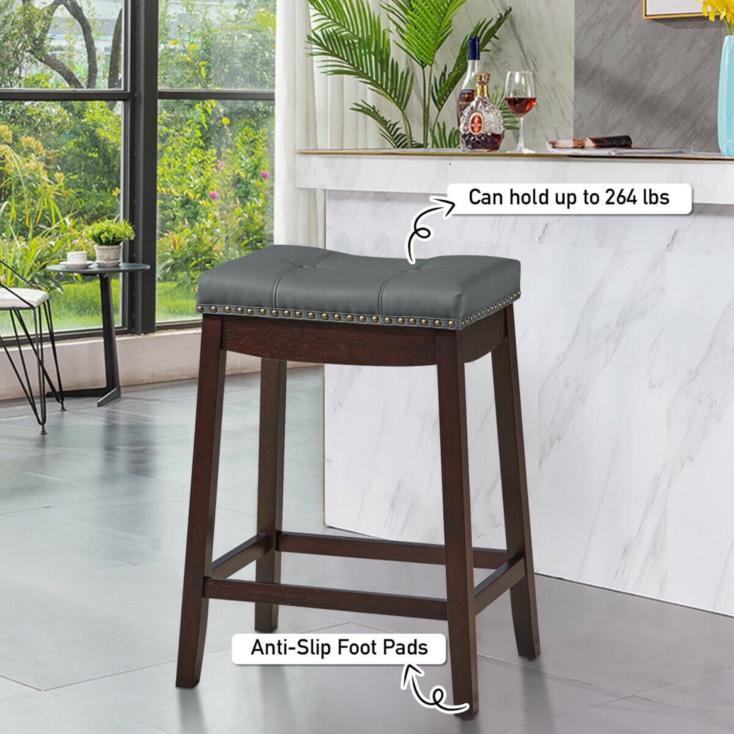 WELLFOR TRX-646AC stools - View #4