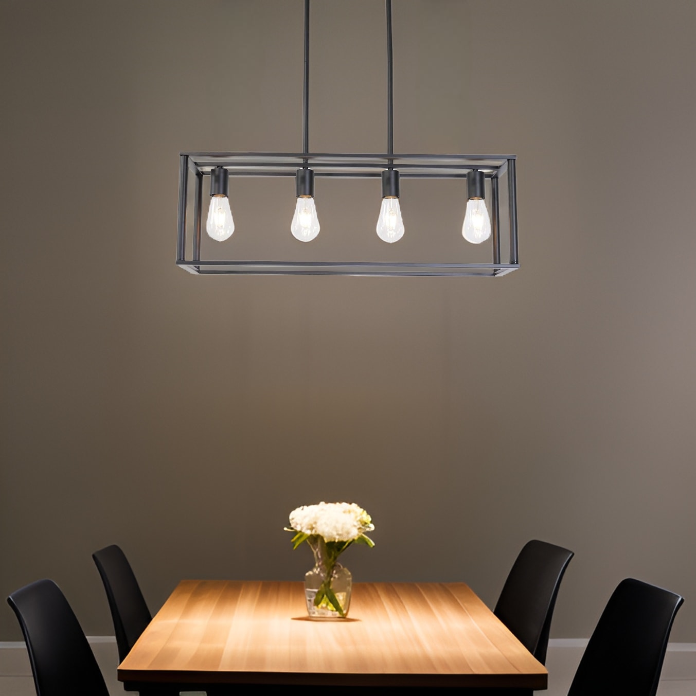 Forclover CPH-148028 Pendant-Lights - View #4