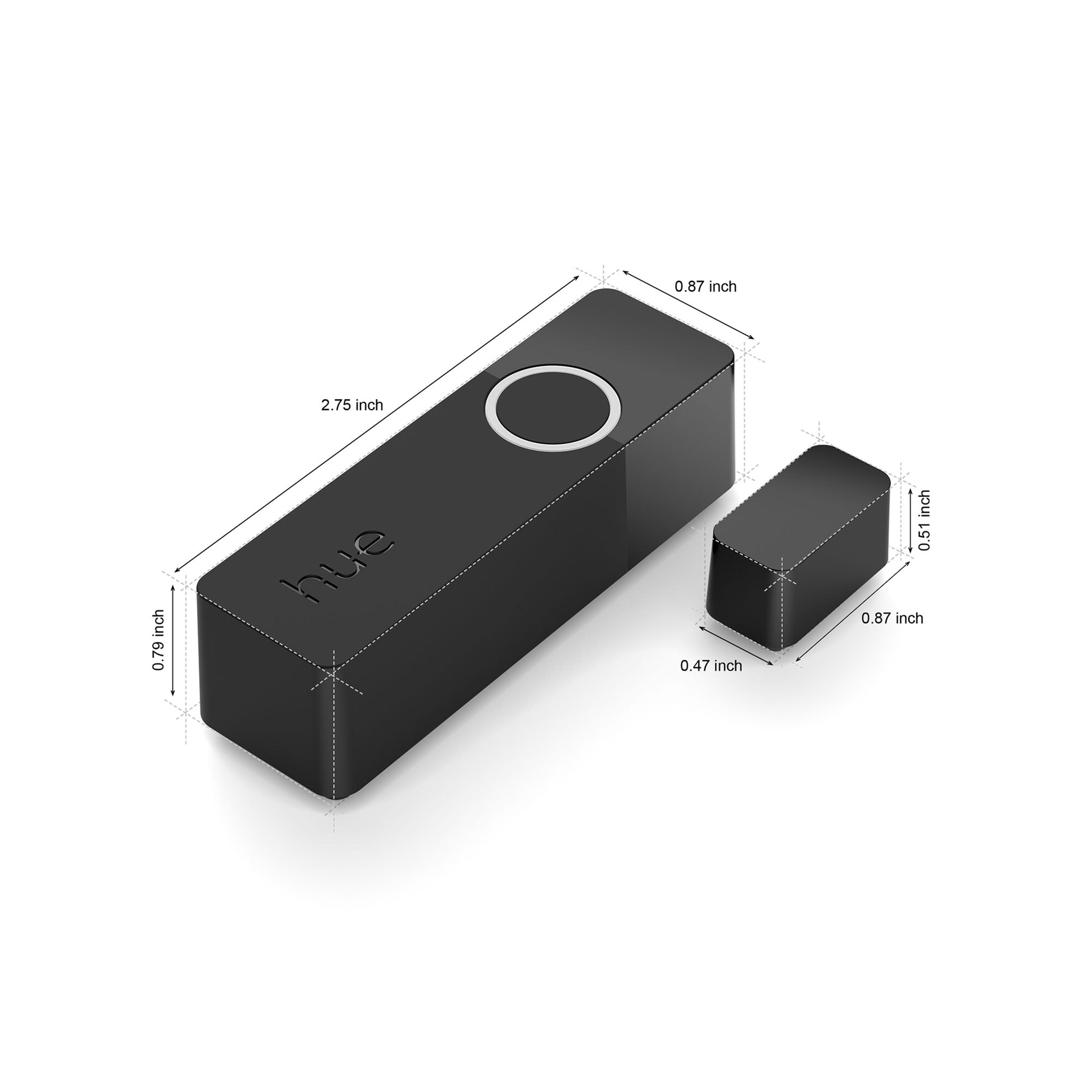 Philips 580950 Door-Window-Sensors - View #6