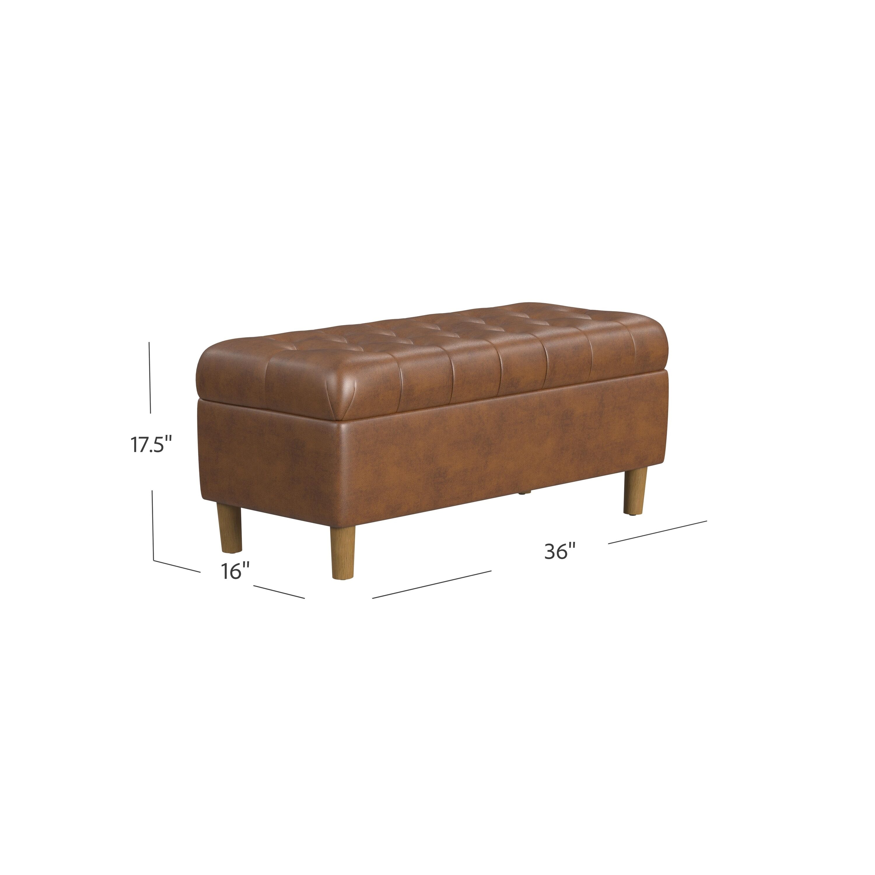 HomePop K8687-E910 bench - View #6