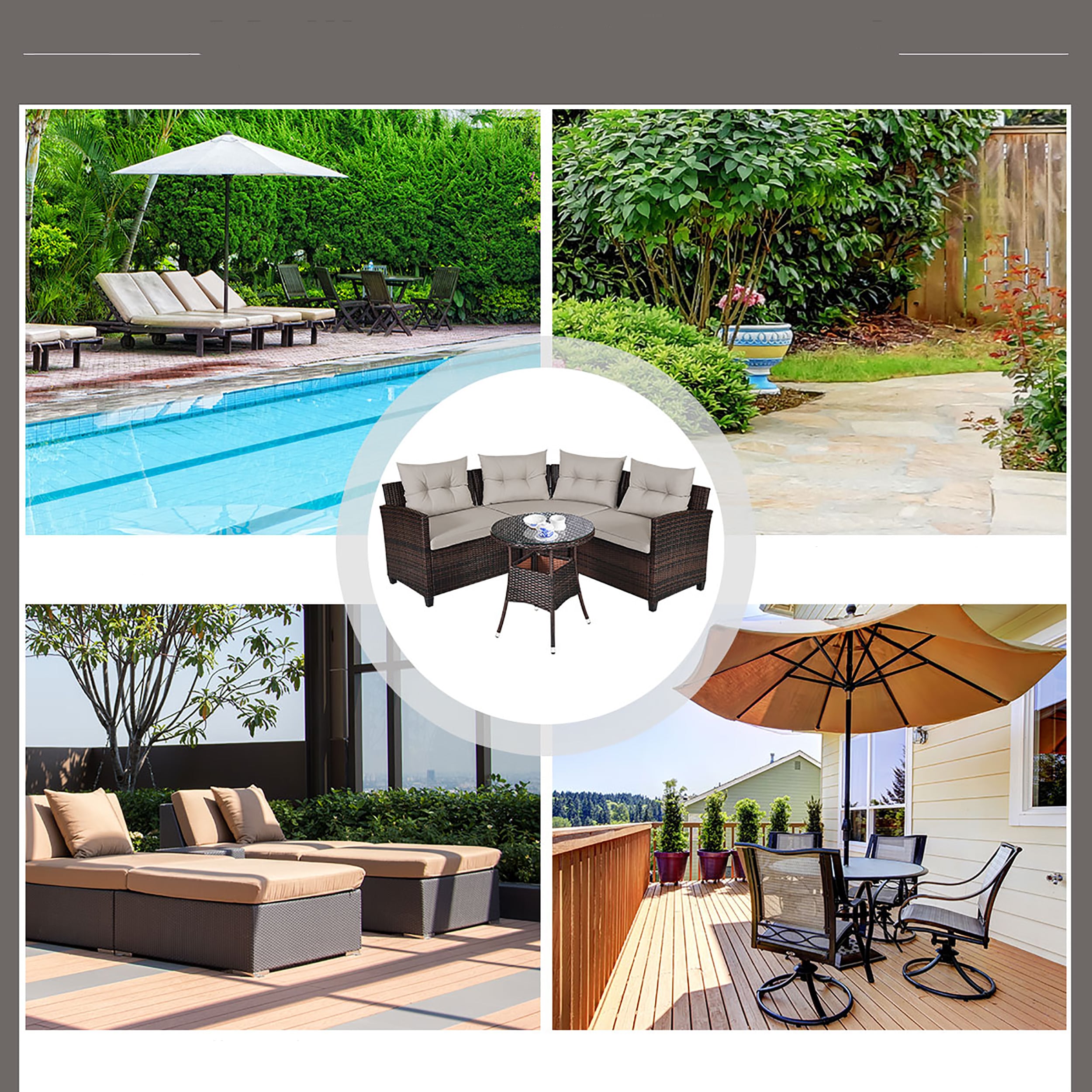 Costway HW63213+ Patio-Conversation-Sets - View #6