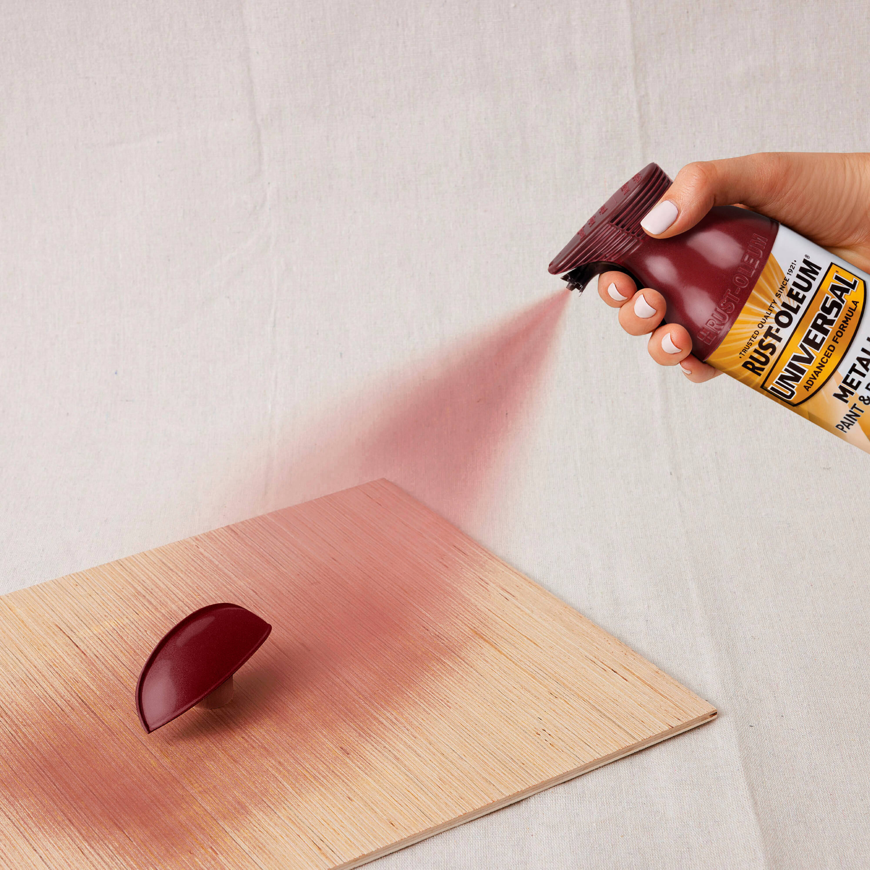 Rust-Oleum 331200 Spray-Paint - View #5
