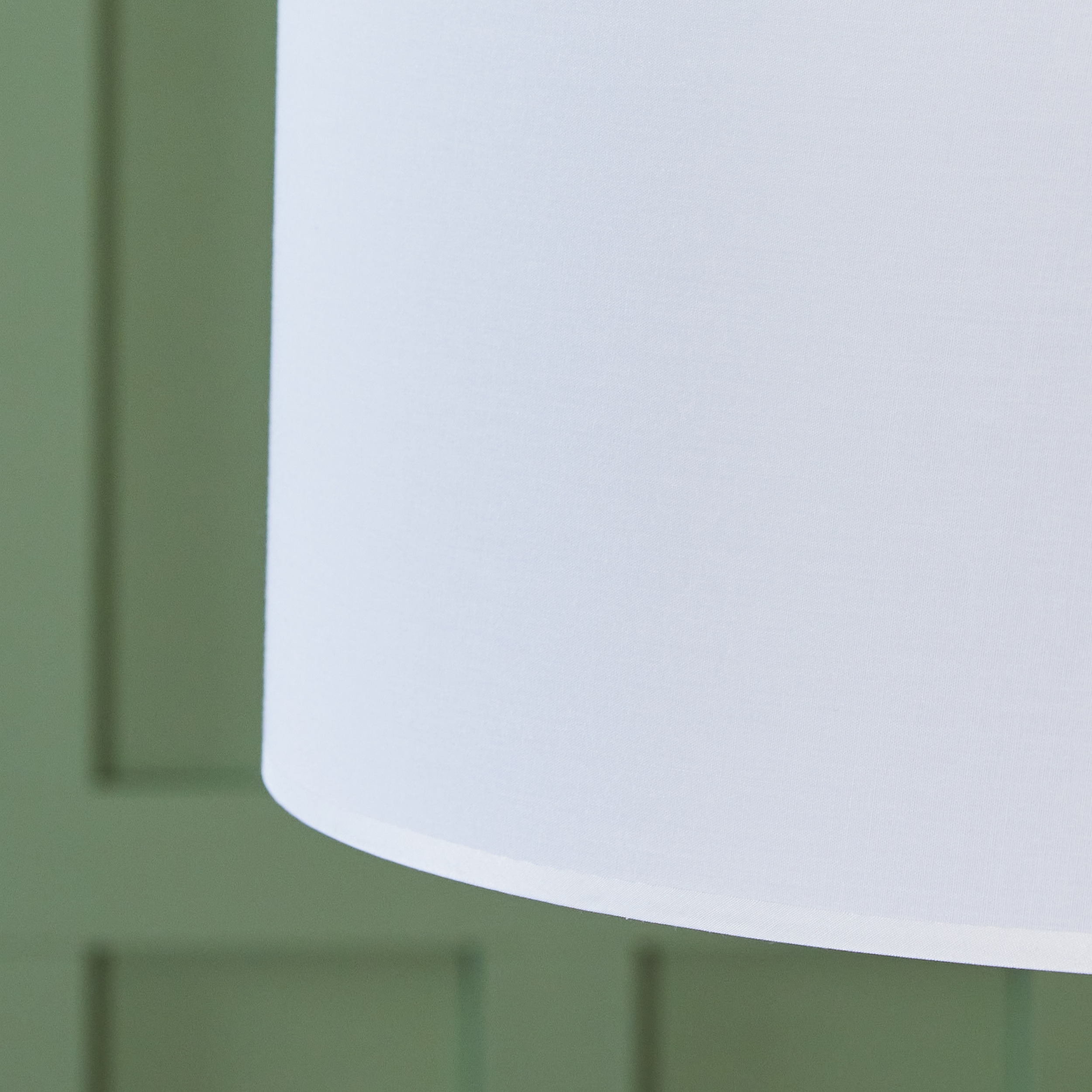allen + roth LW1874-BN CV Pendant-Lights - View #3