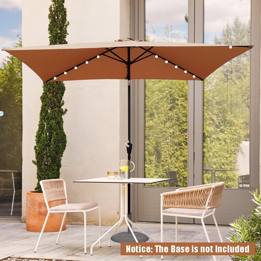 Sunrinx MG38-PU-44 Umbrellas-2 - View #3
