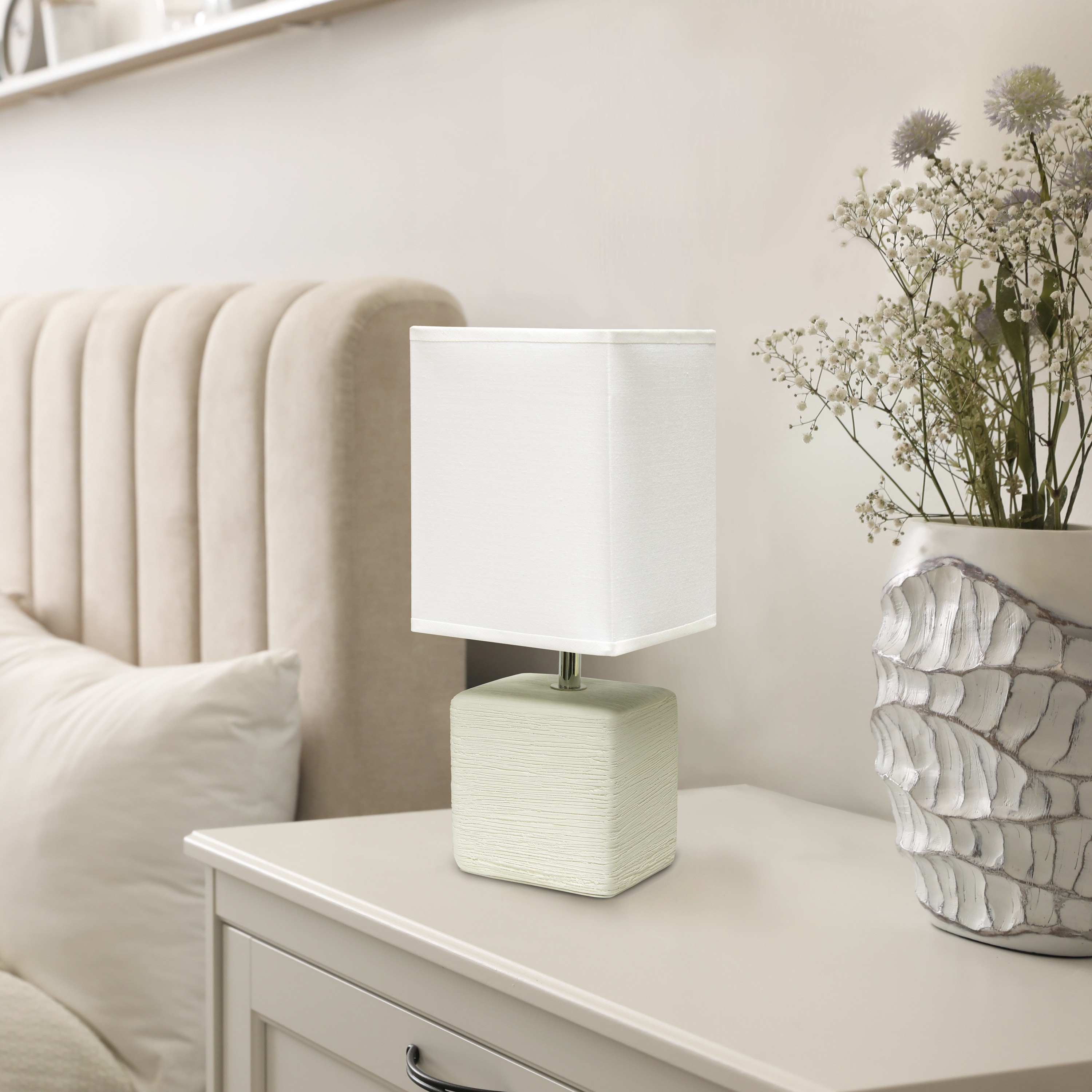 Simple Designs LT2072-OFF Table-Lamps - View #3