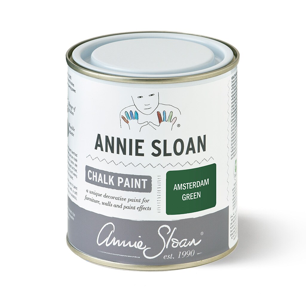 Annie Sloan P018AMS.5001.01 Cabinet-Furniture-Paint - View #3