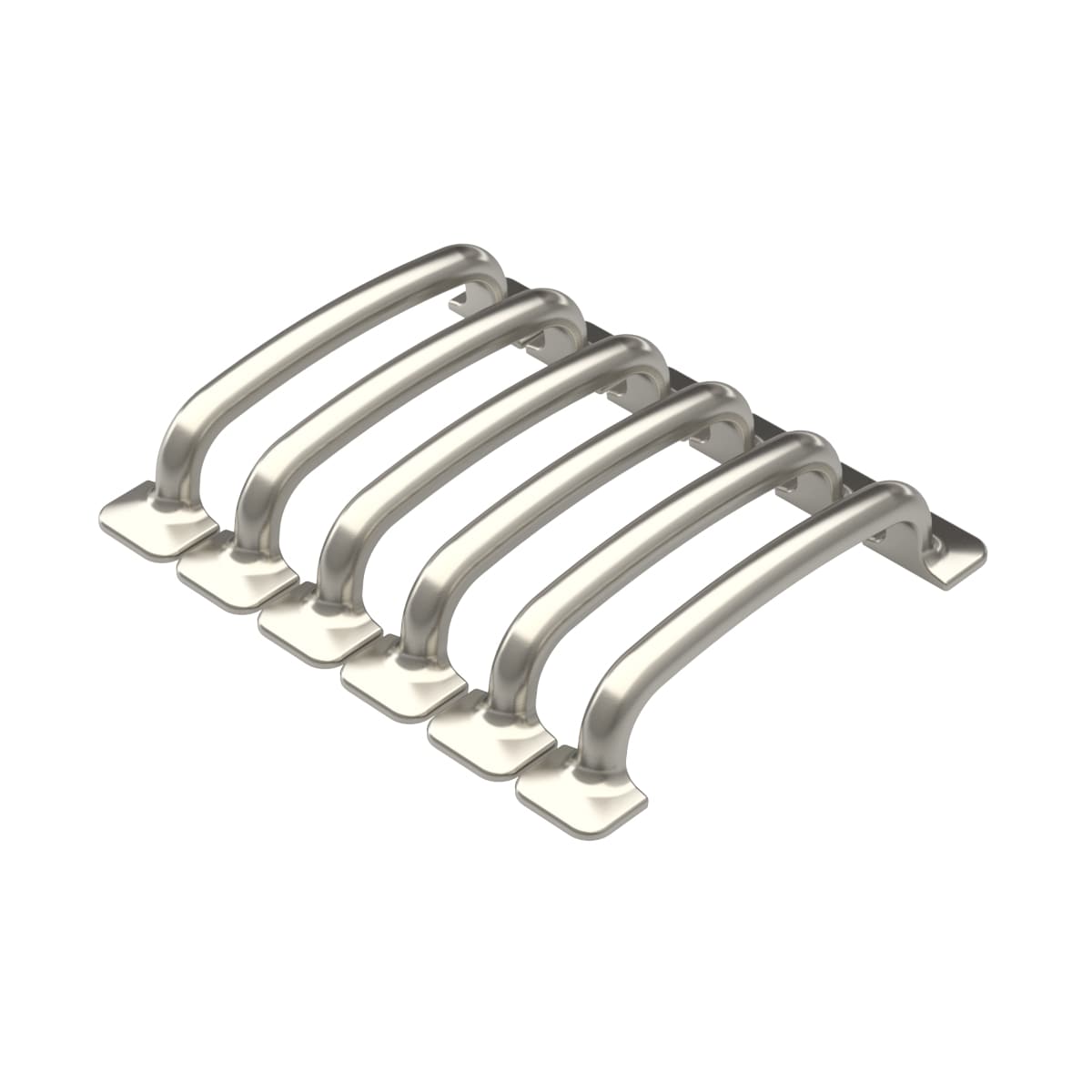 allen + roth CAB-096-R2115-SN Cabinet-Pulls - View #9