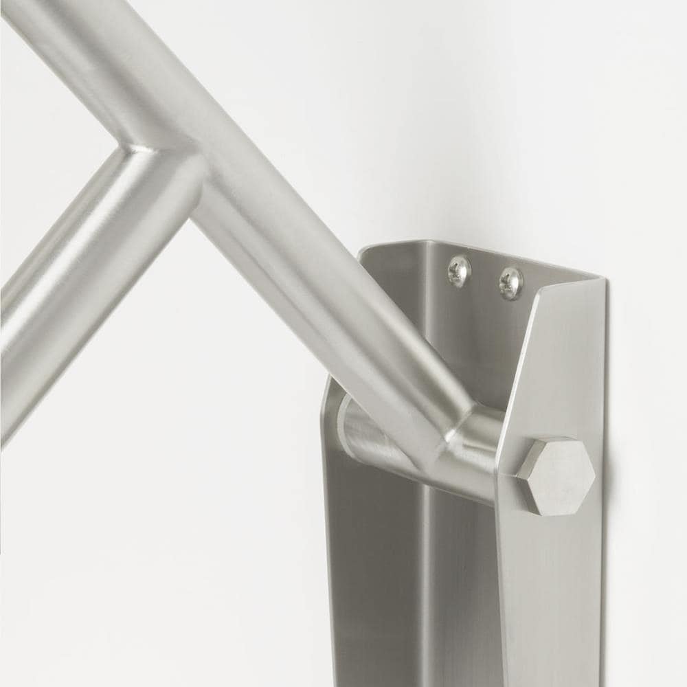 Seachrome IGW-4130-Q-SS Grab-Bars - View #5