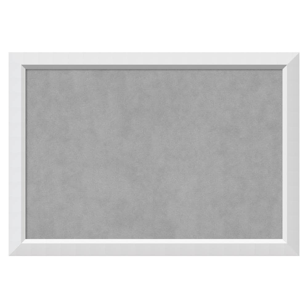 Amanti Art DSW3908052 40-Inches W x 28-Inches H Magnetic Bulletin board