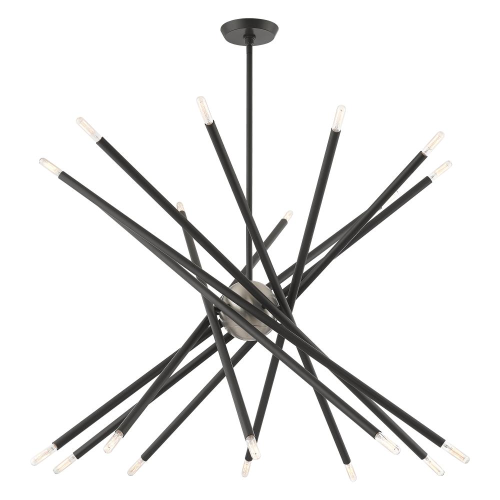 Livex Lighting 46779-76 b090015 - View #5