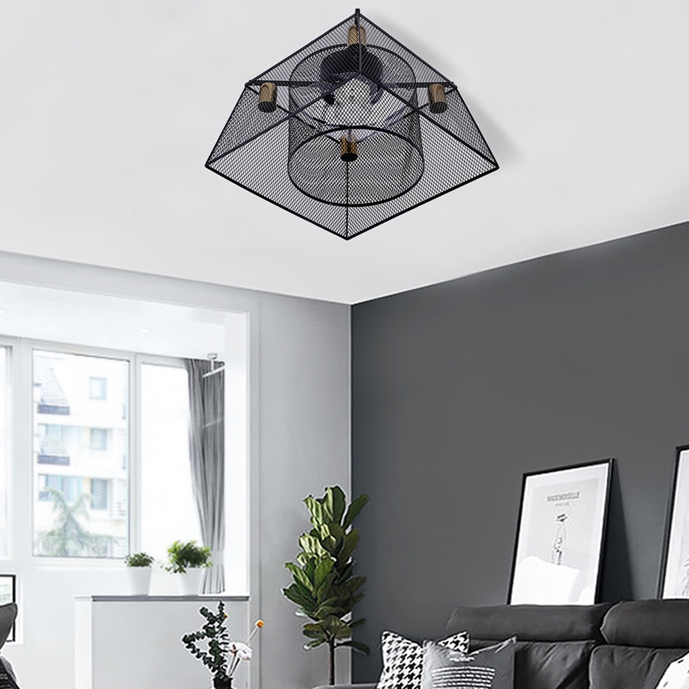 Oukaning HG-WMTZXL-6683-712US Ceiling-Fans - View #10