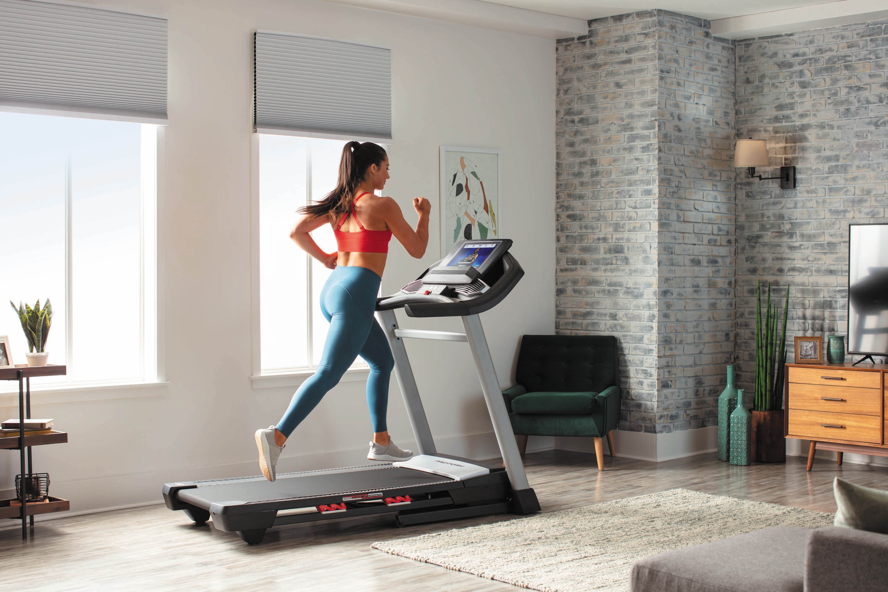 ProForm PFTL73621 treadmills - View #6