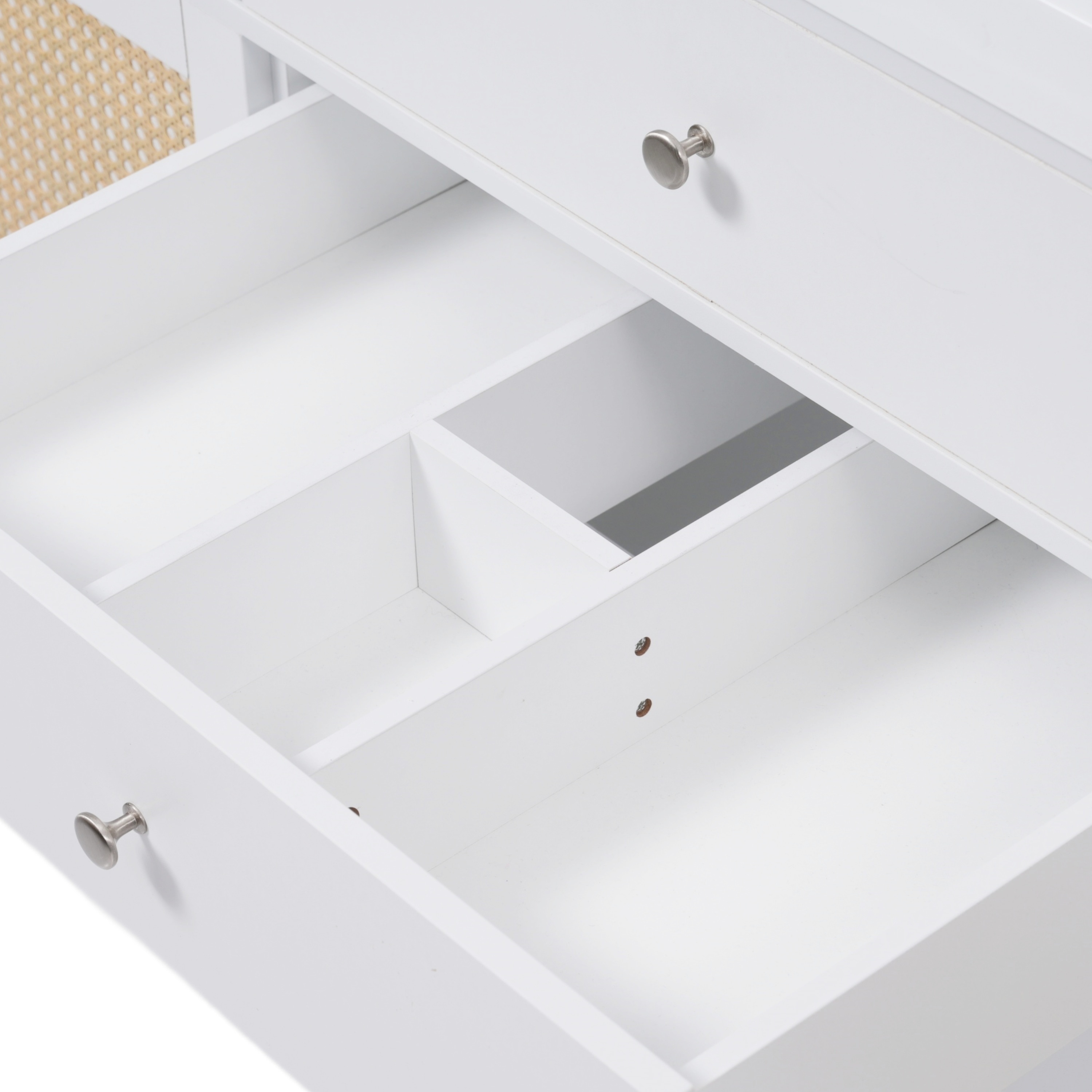 WELLFOR BCB2040WH -LS Bath-Vanity-Combo - View #14