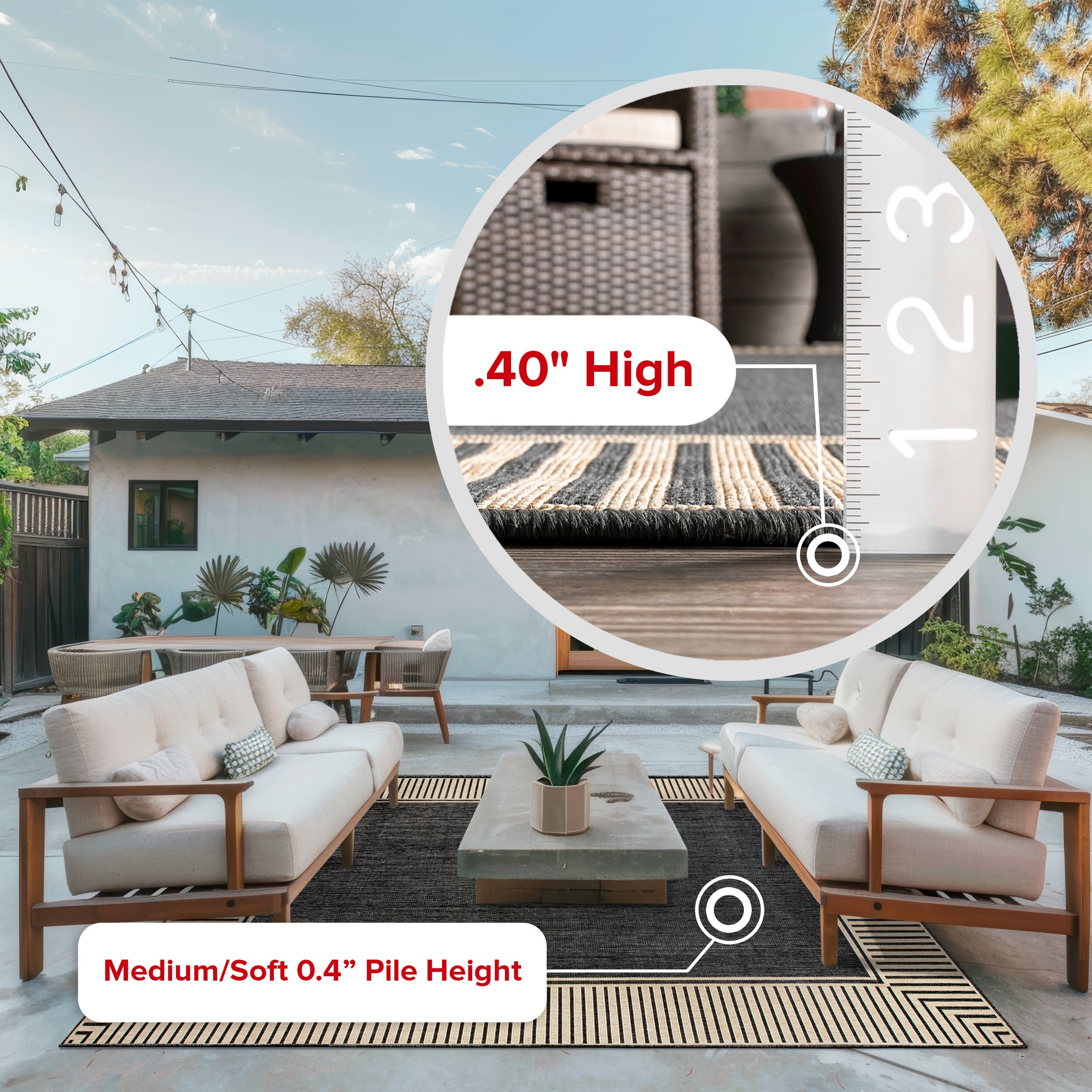 nuLOOM GBCB02A-8010 rugs - View #10