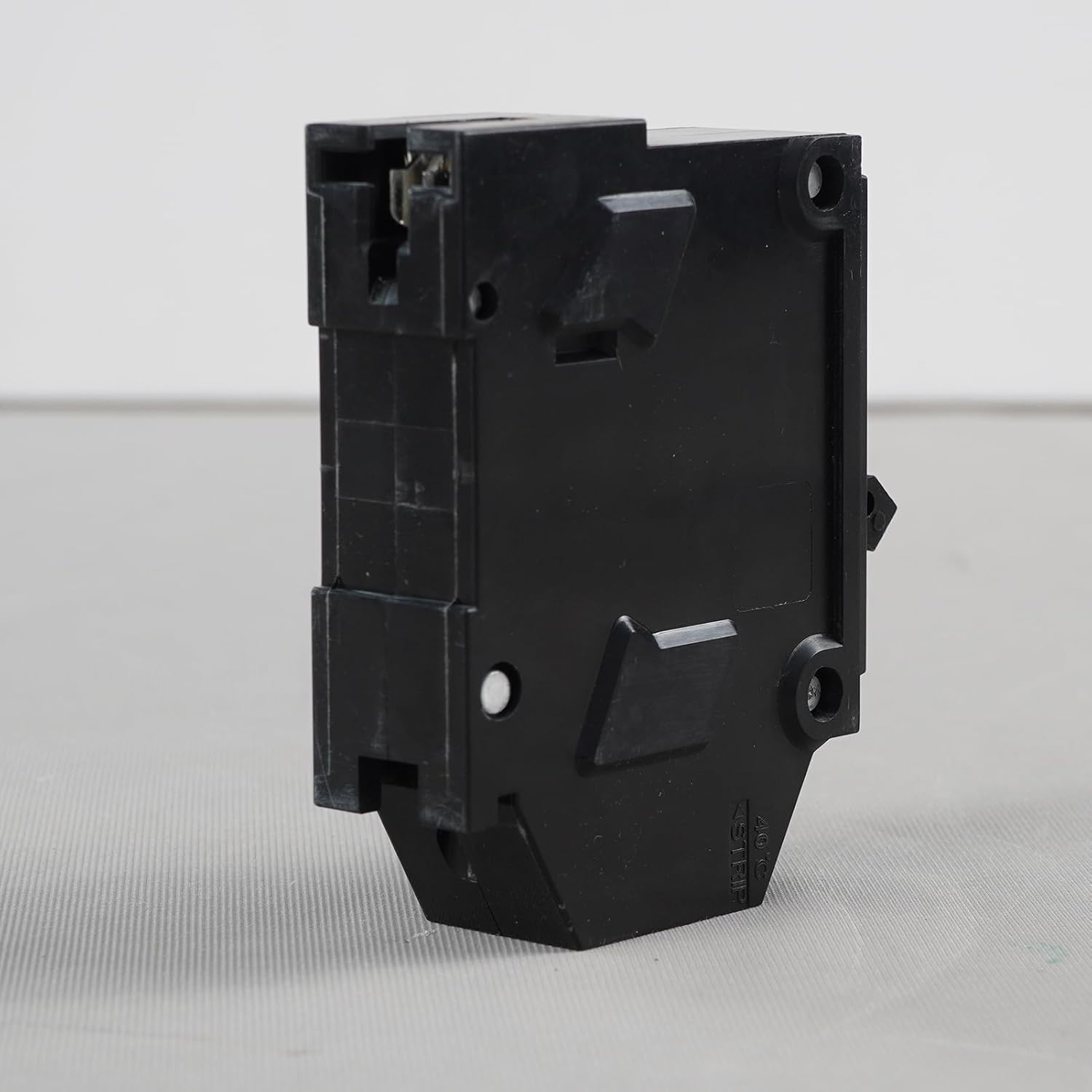 HIITIO 35 Amp 1-Pole Plug-in Miniature Circuit Breaker 120V AC UL489 ...