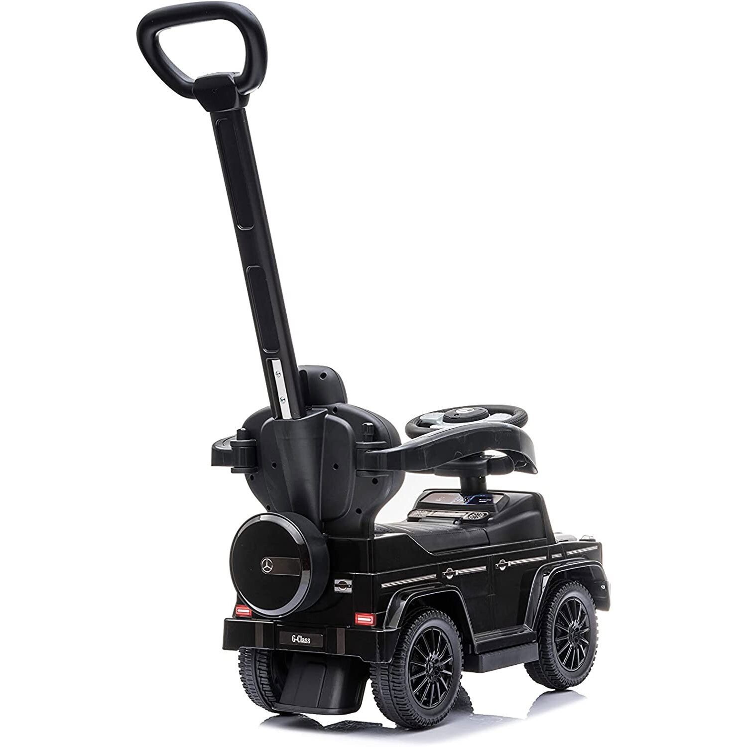 Best Ride On Cars 255177 Play-Toys - View #6