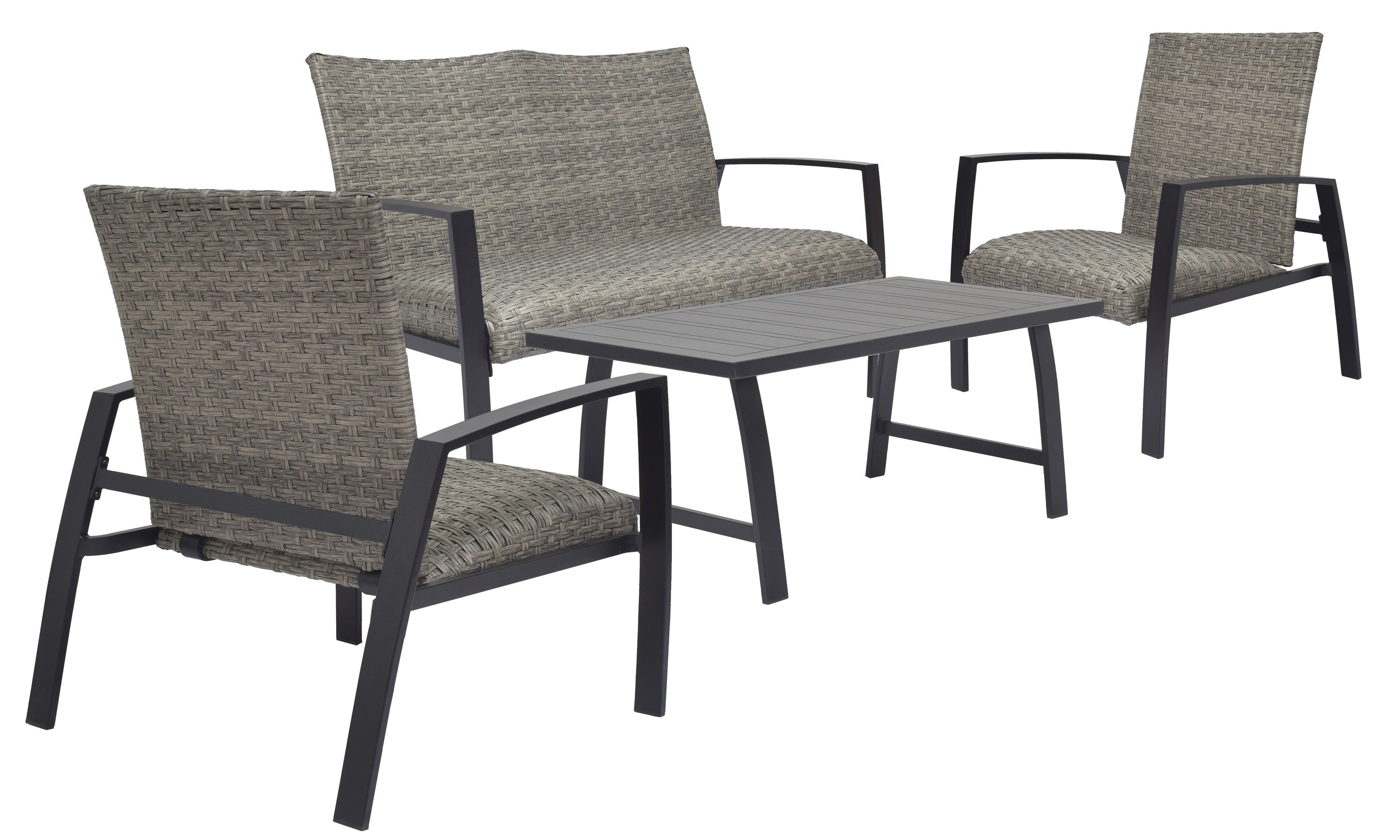 Style Selections LG-23508-4PC Patio-Conversation-Sets - View #16