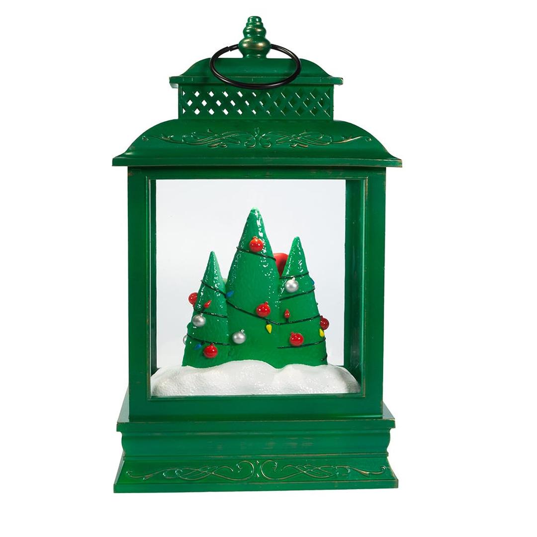 Kurt S. Adler DS-KA-SW5221 Table-Christmas-Decorations - View #4