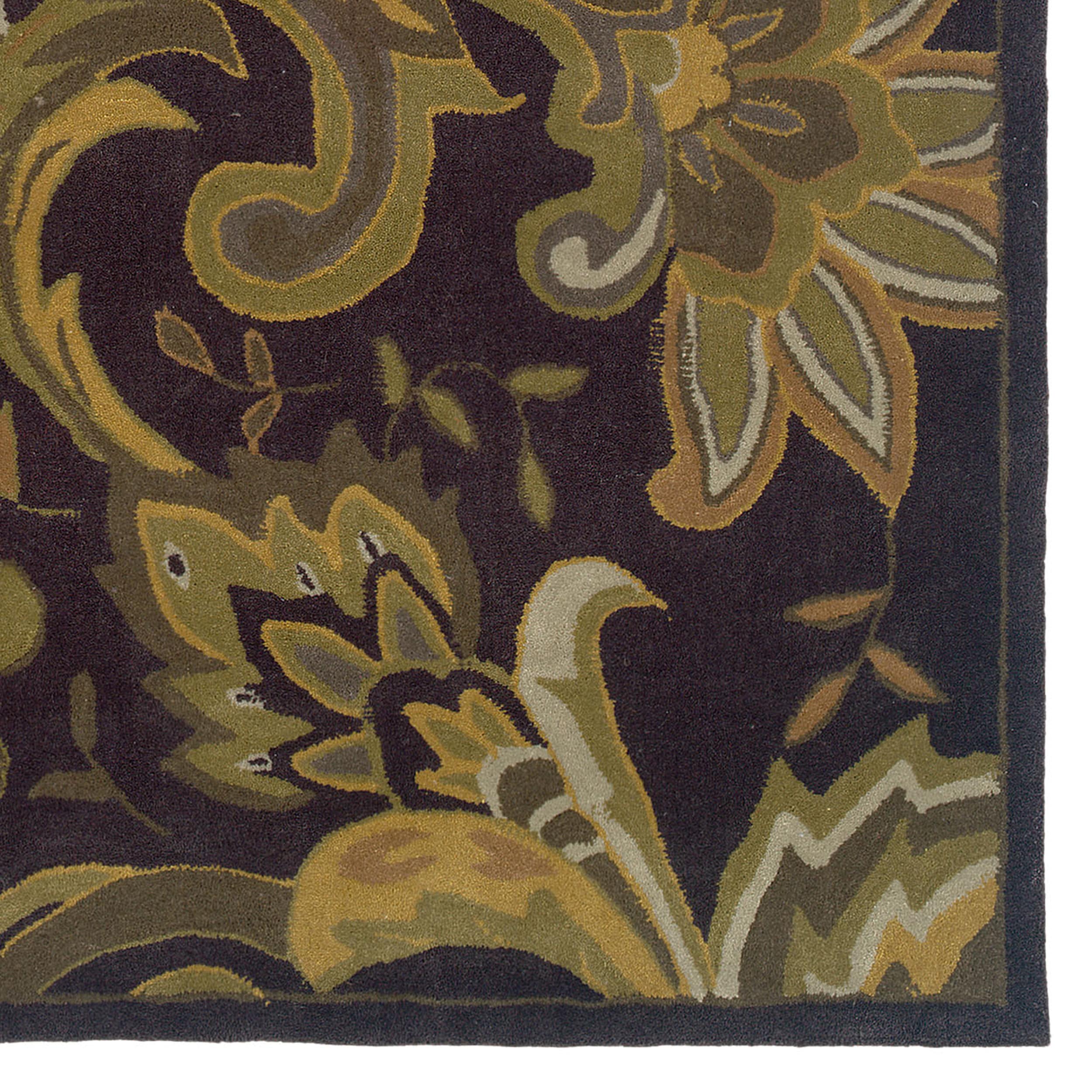 Linon RUG-TARL0481 rugs - View #2