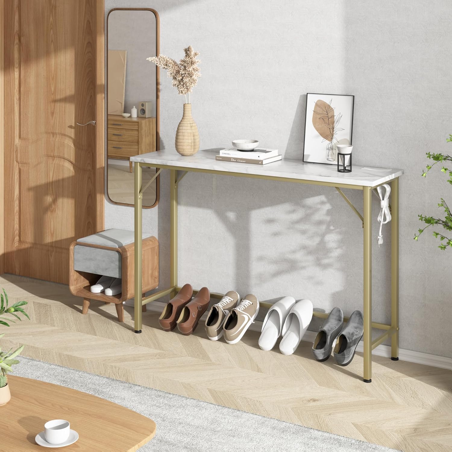 Garvee JMH0203-PHO-0ZOXTDHN End-Tables - View #5