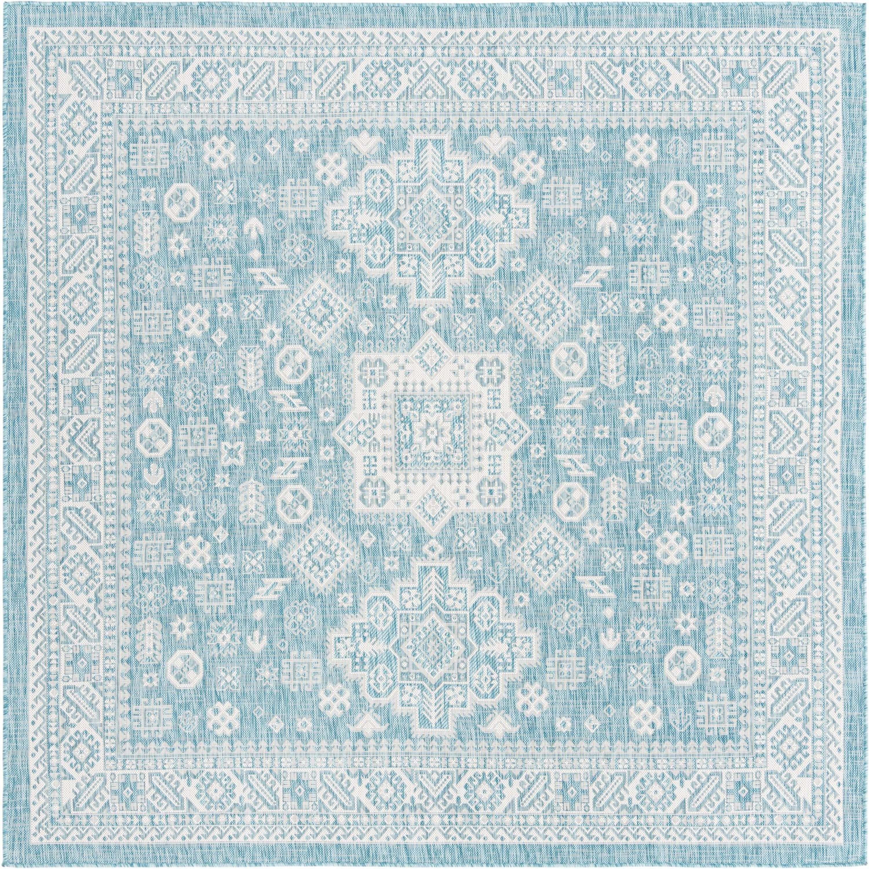 Unique Loom 3163301 rugs - View #5