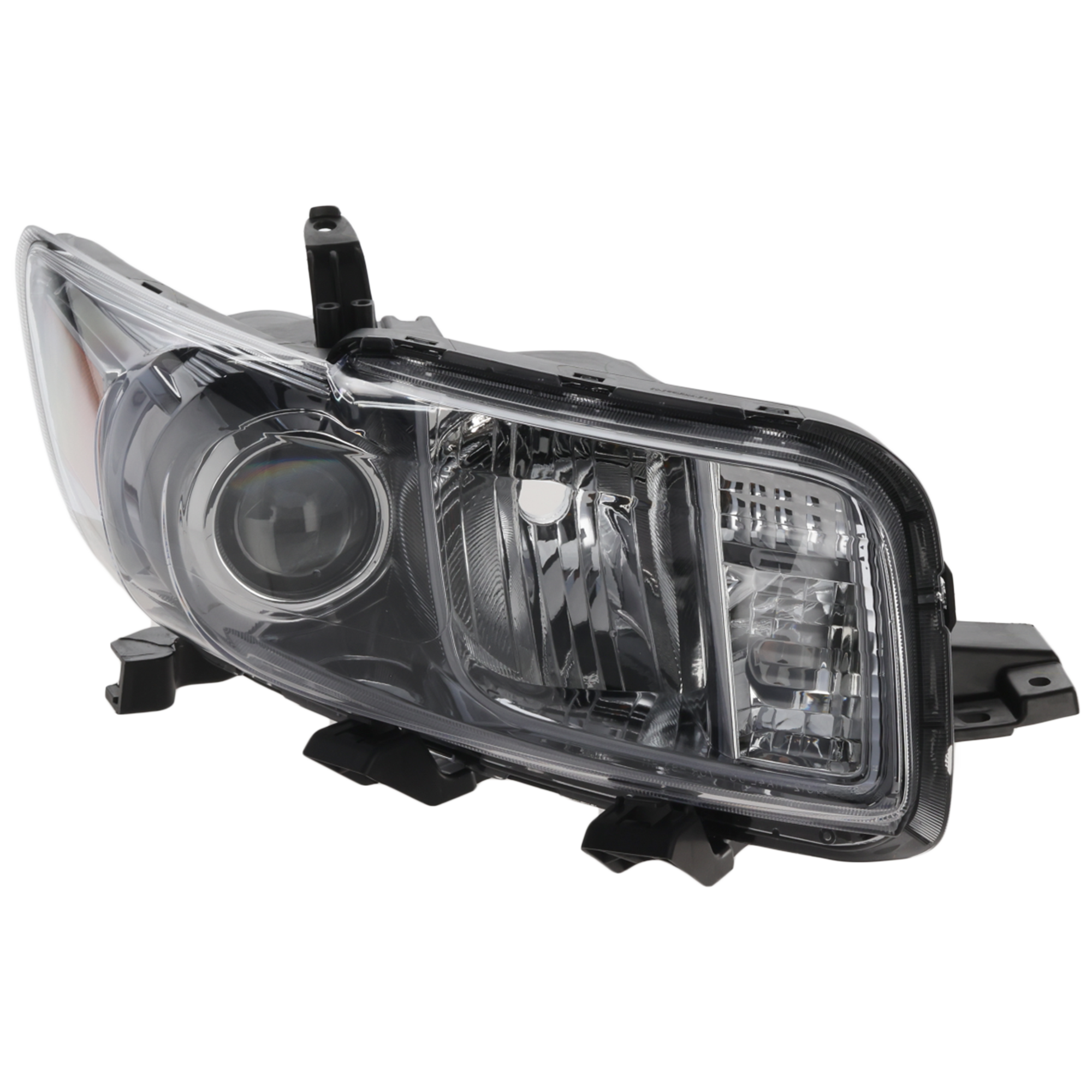 Garage-Pro JCWREPS100101GP Headlight Compatible with 2008-2010 Scion Xb Passenger Side