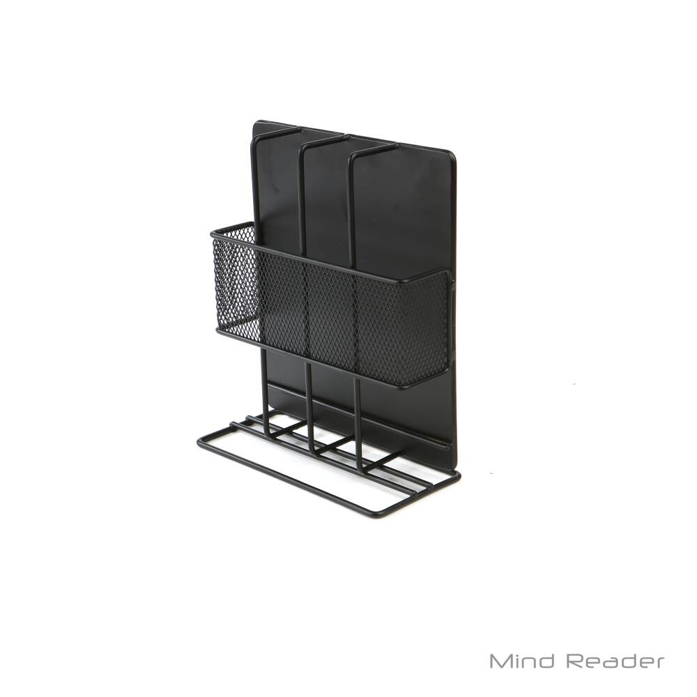 Mind Reader NESMNT-BLK Coffee-Beverage-Organizers - View #5