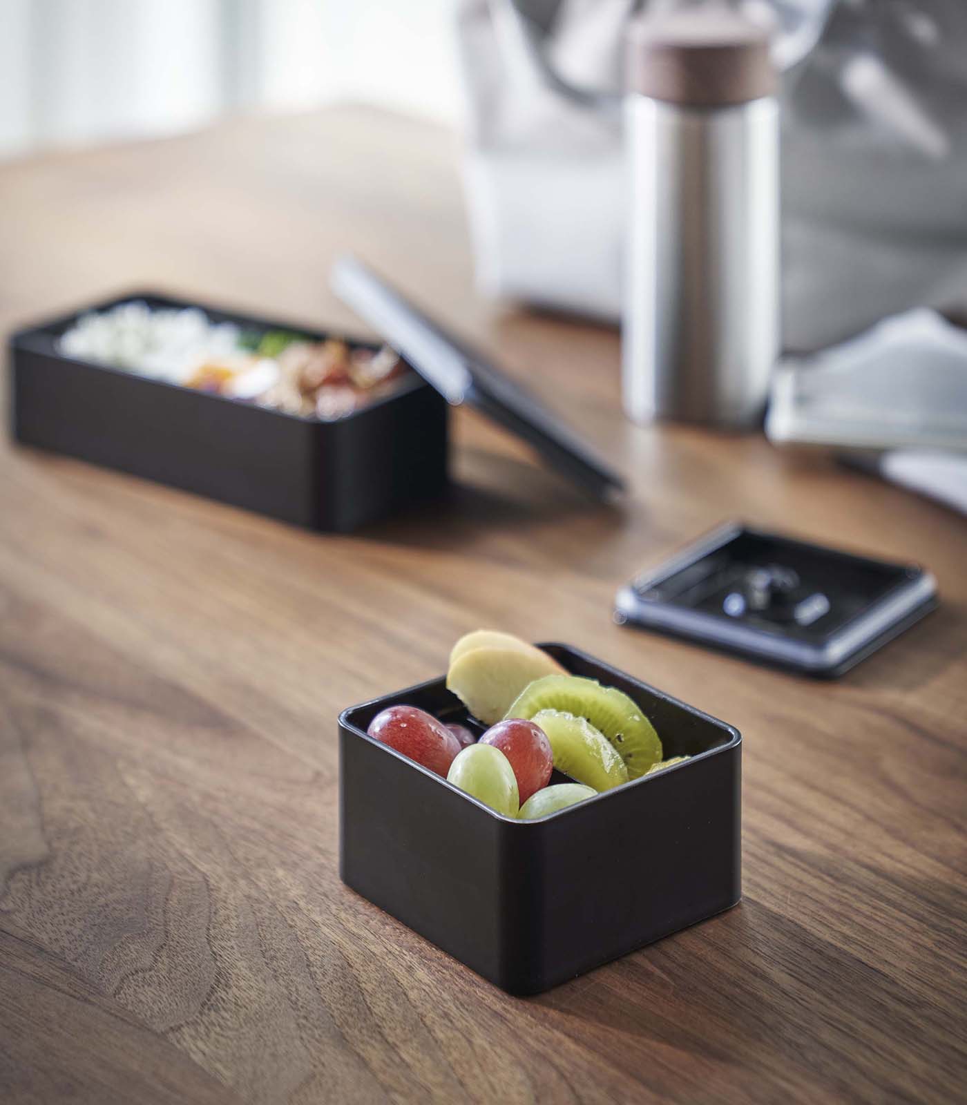 Yamazaki 5411 Food-Storage-Containers - View #6