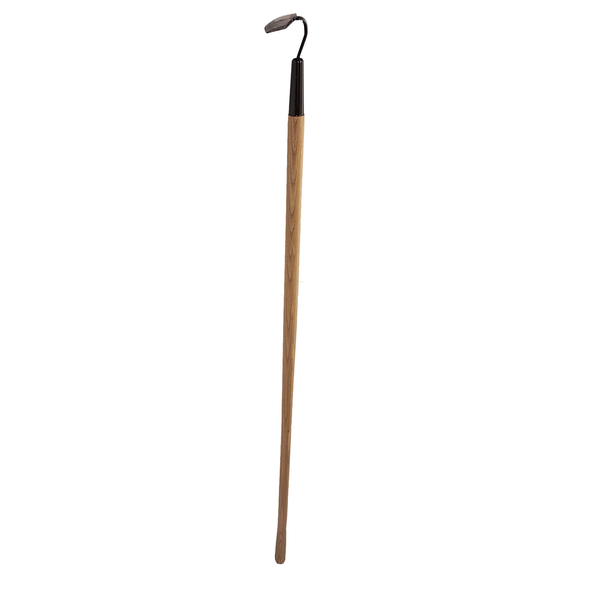Rogue Hoe 116939 4-in Fiberglass-Handle Garden Hoe