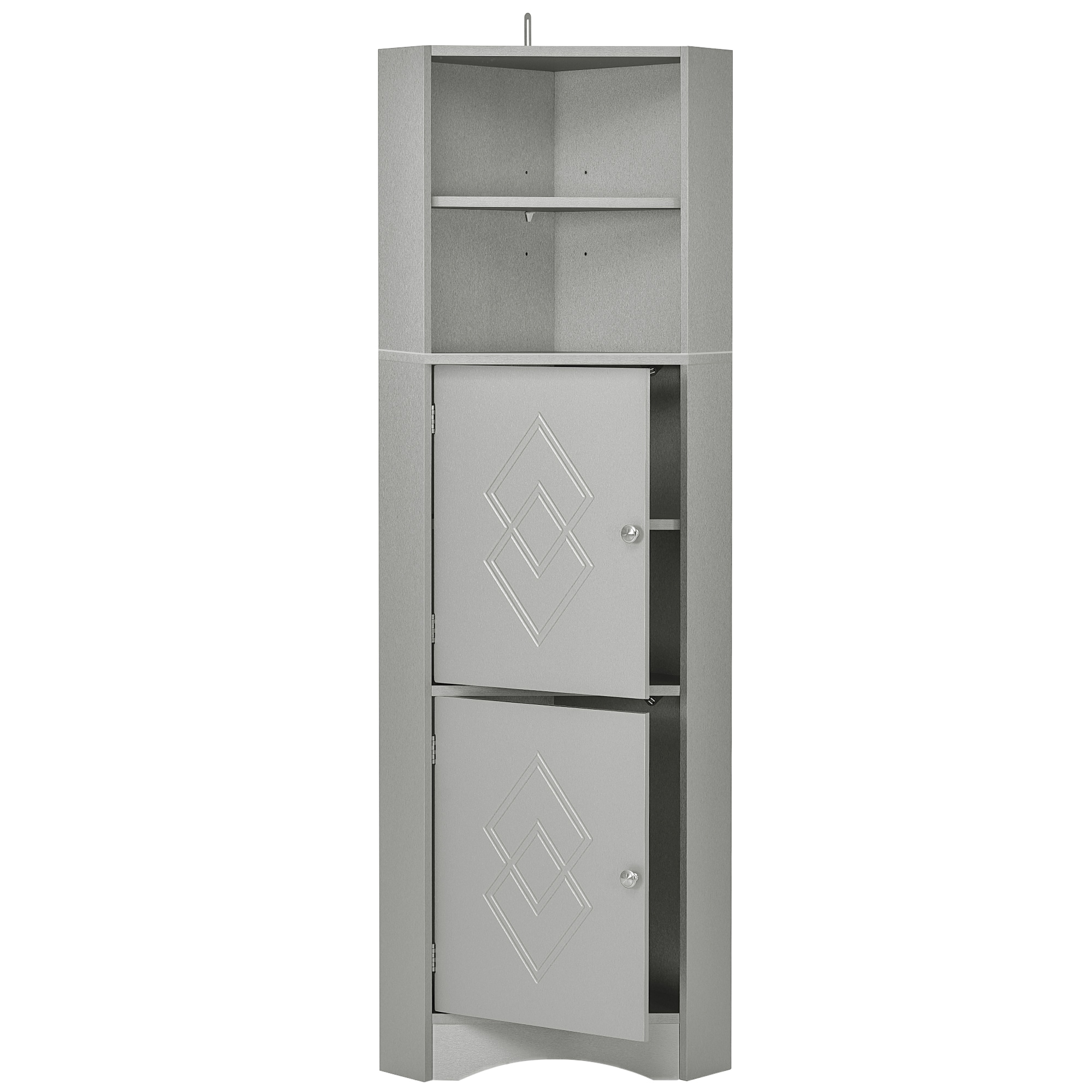 Siavonce ZX-917530 Utility-Storage-Cabinets - View #9