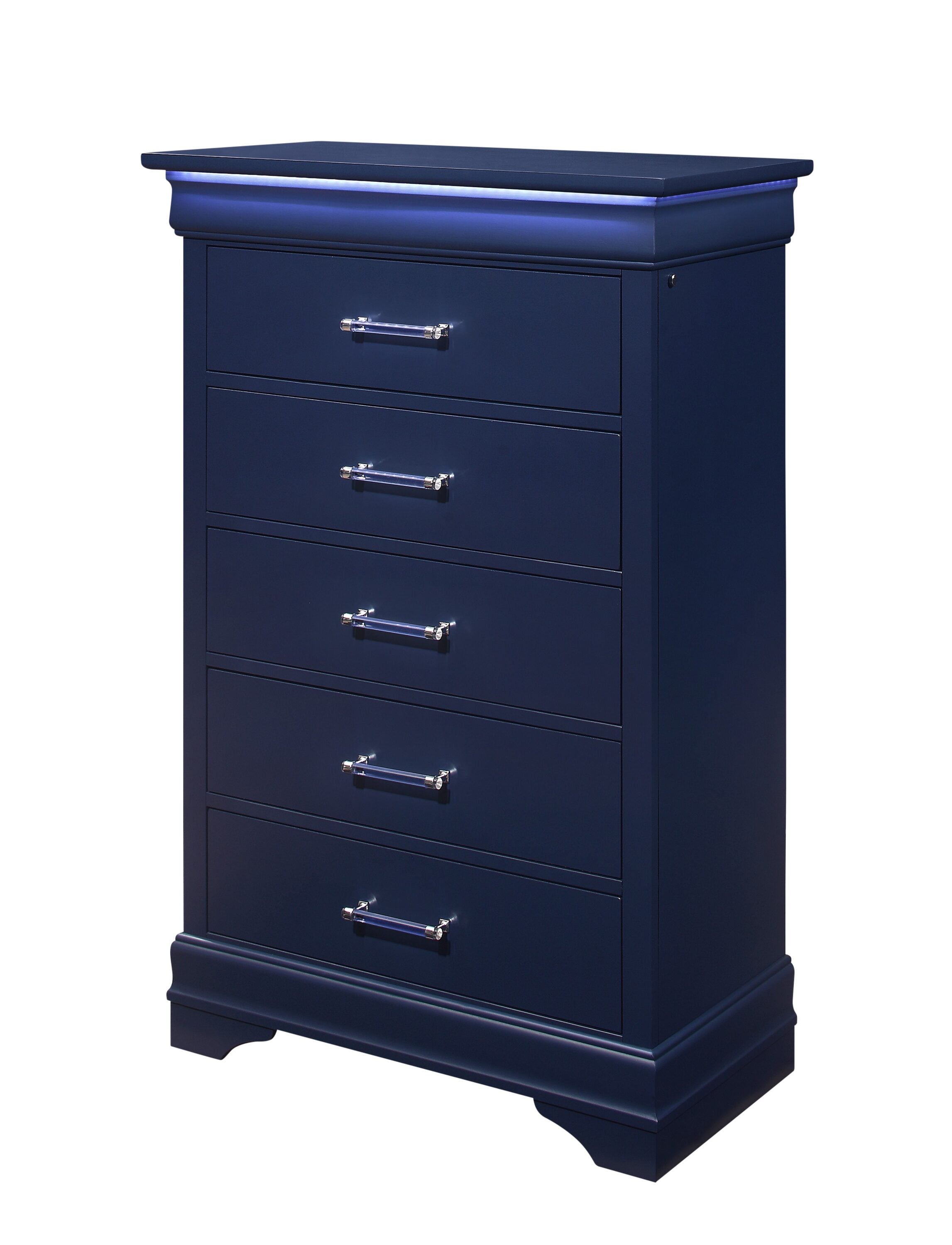 GLANZEND 6514TJIMJ dressers - View #2