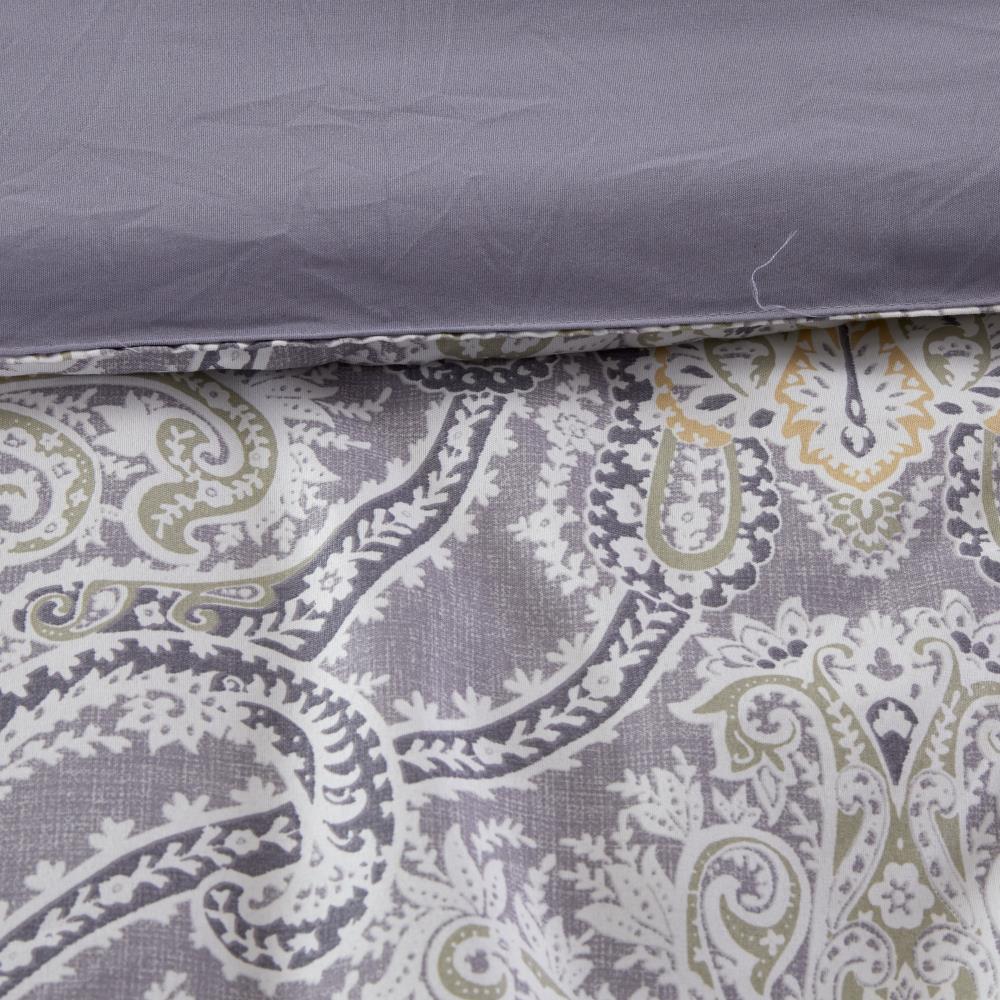 Amrapur Overseas 4BDSTPRTE-ANB-KG Comforters-And-Bedspreads - View #4