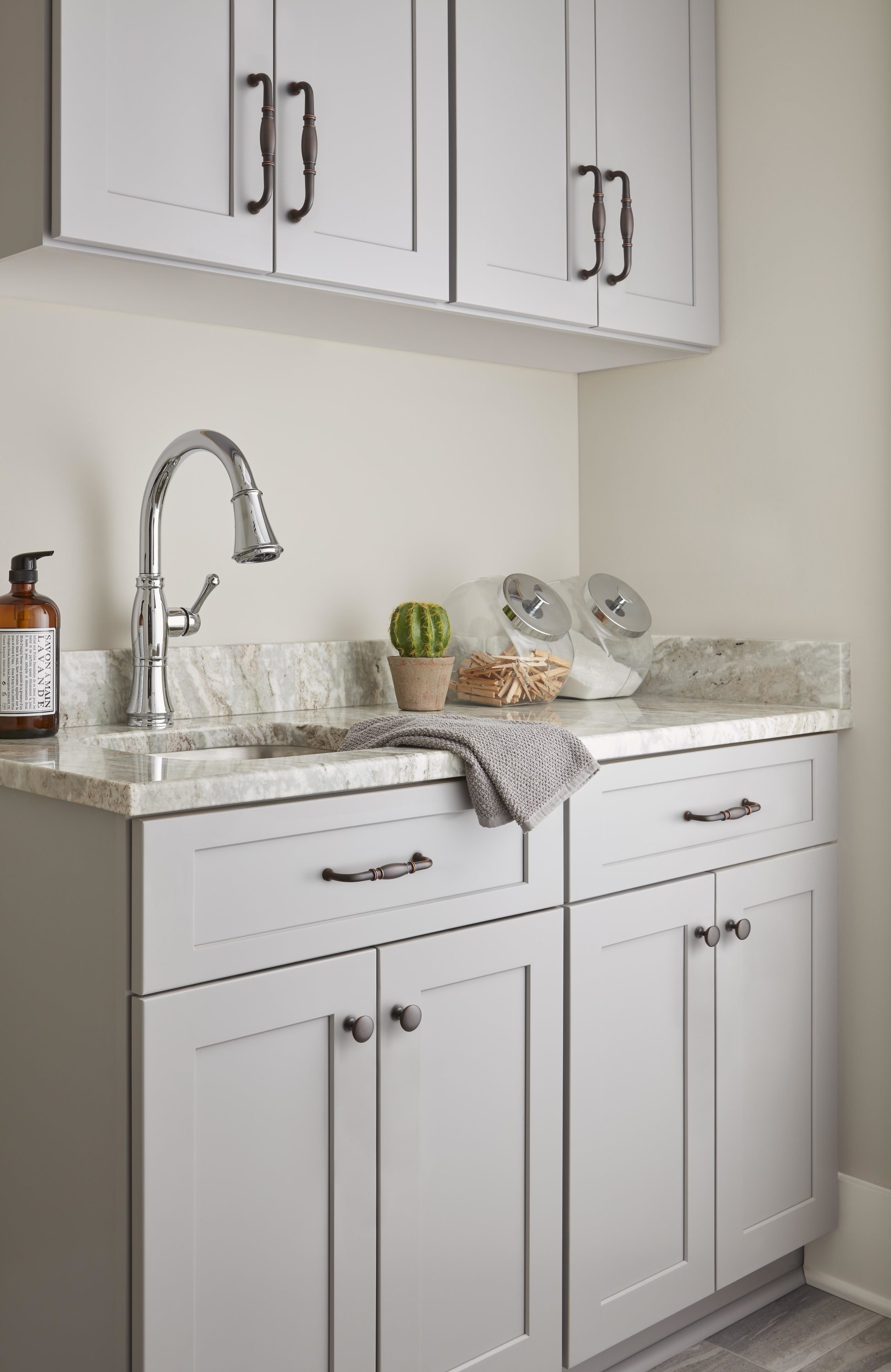 Amerock BP55245ORB Cabinet-Pulls - View #4