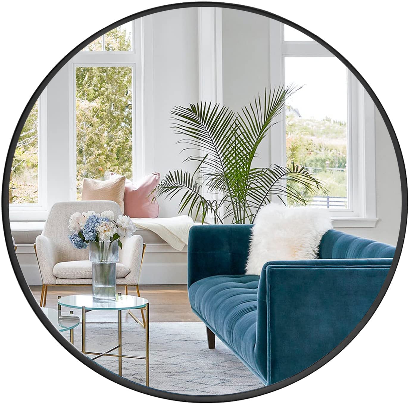 Nestfair SDK0062B Decor-Mirrors - View #6