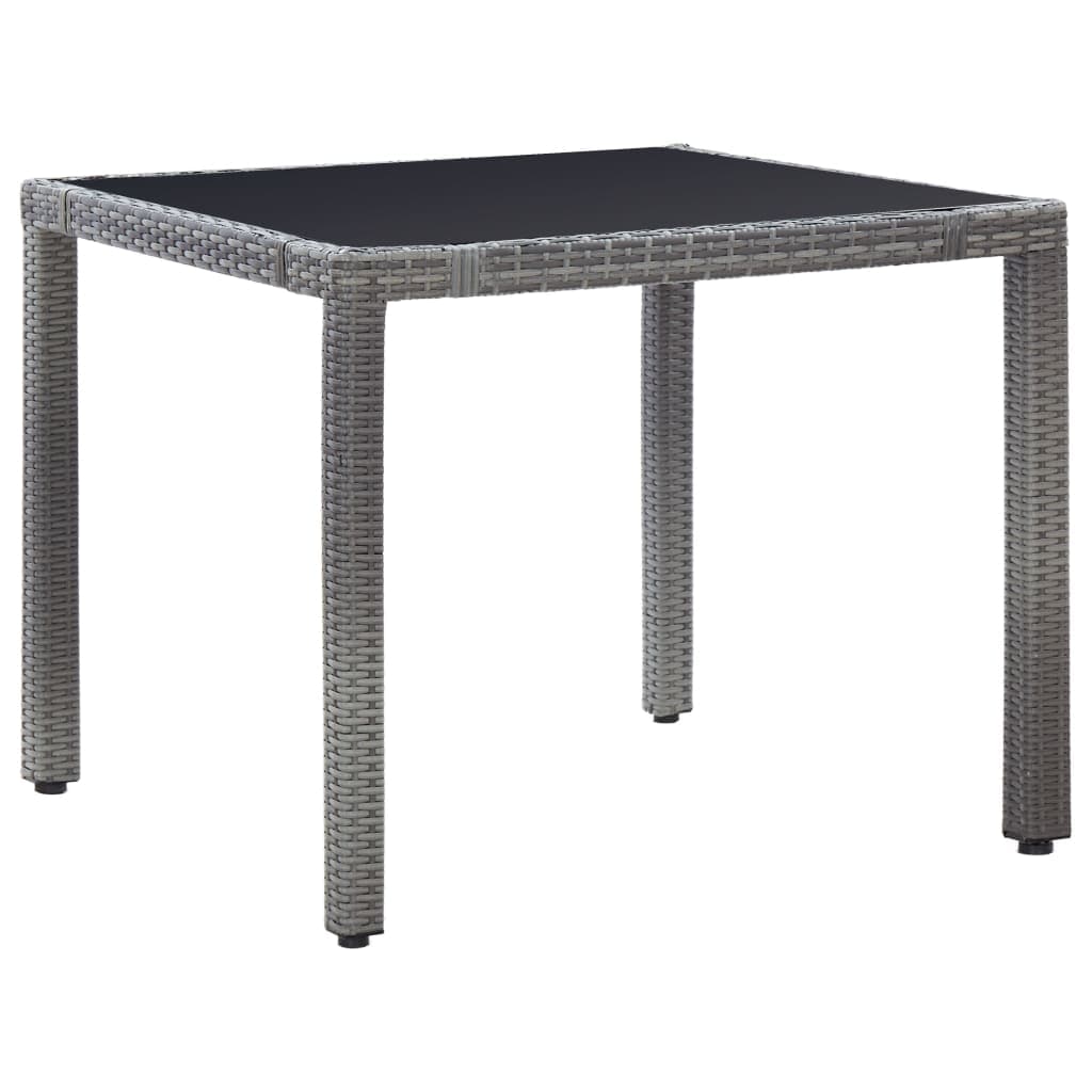 Tinyhomie LW-L-DP45994 Patio-Dining-Sets - View #2