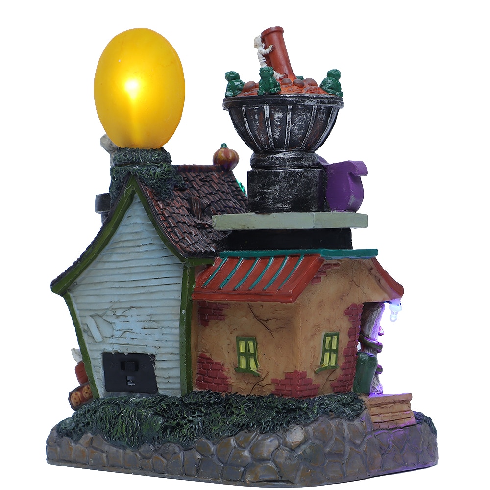 Haunted Living C76873 Table-Halloween-Decor - View #10