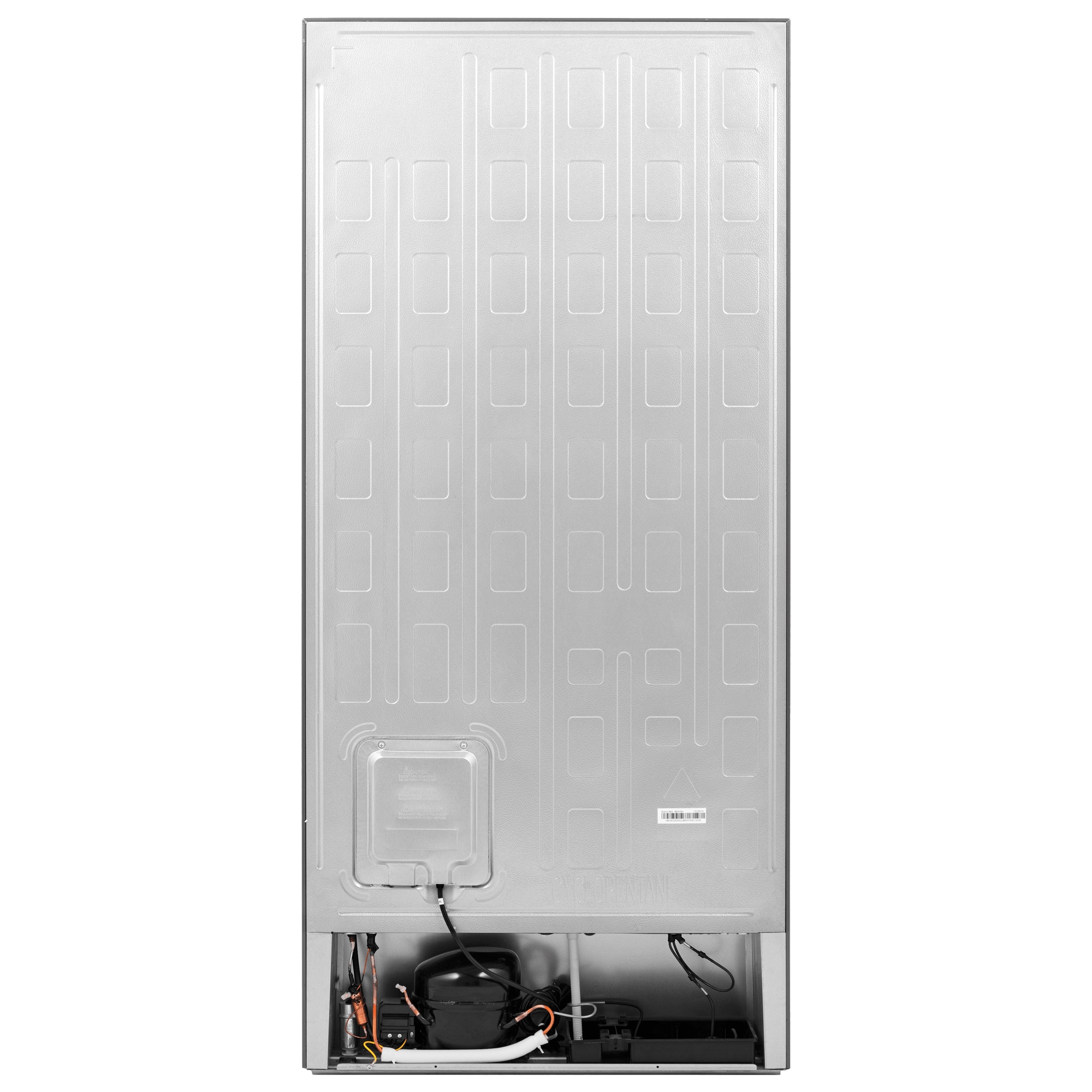 Hisense HRB171N6AWE Bottom-Freezer-Refrigerators - View #8