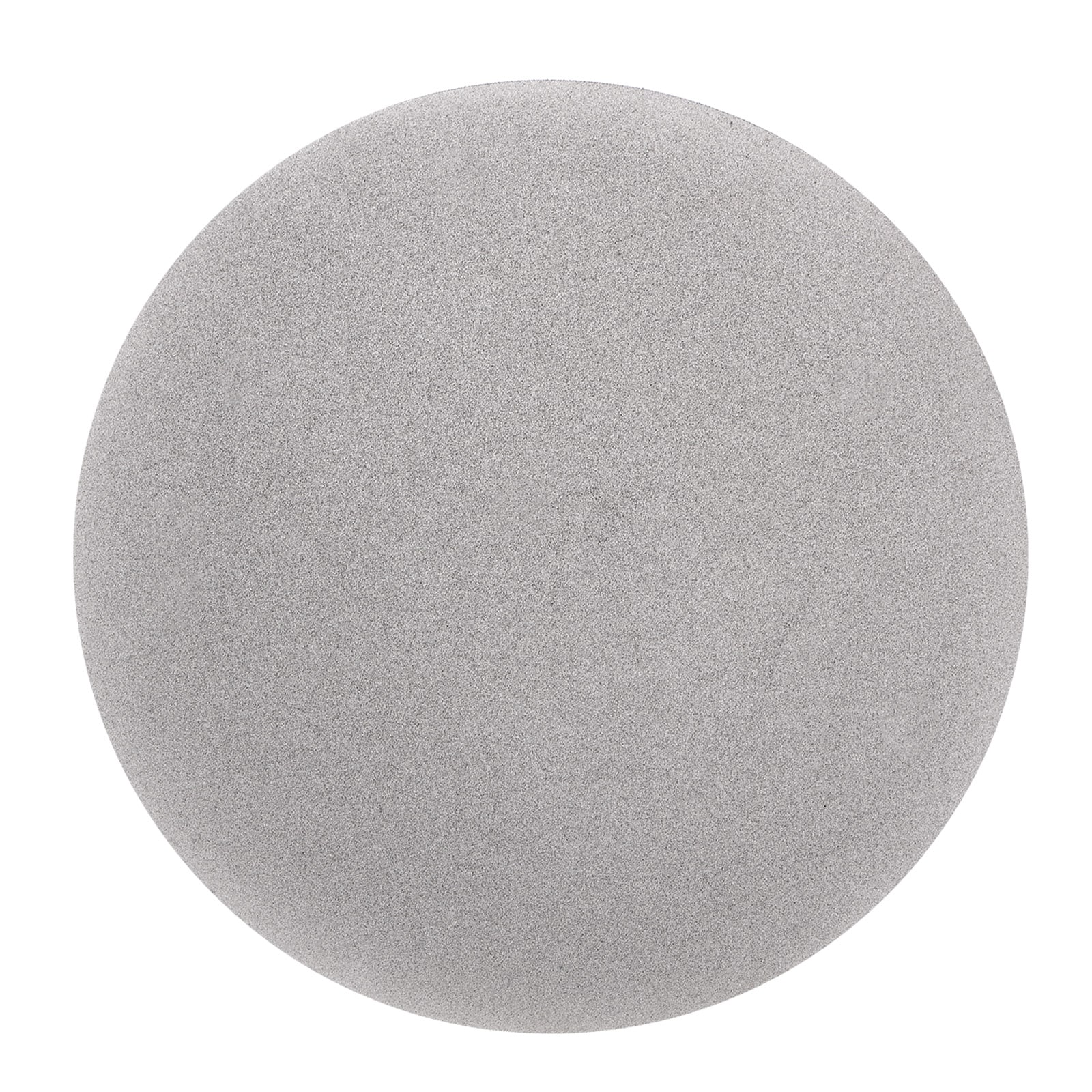 Unique Bargains Diamond Sanding Grinding Disc 8-Inch (200mm) Grit 180 No Center Hole Flat Lap Disk Polishing Discs Abrasive Wheel for Gemstone Tile Porcelain Glass Stone Metal