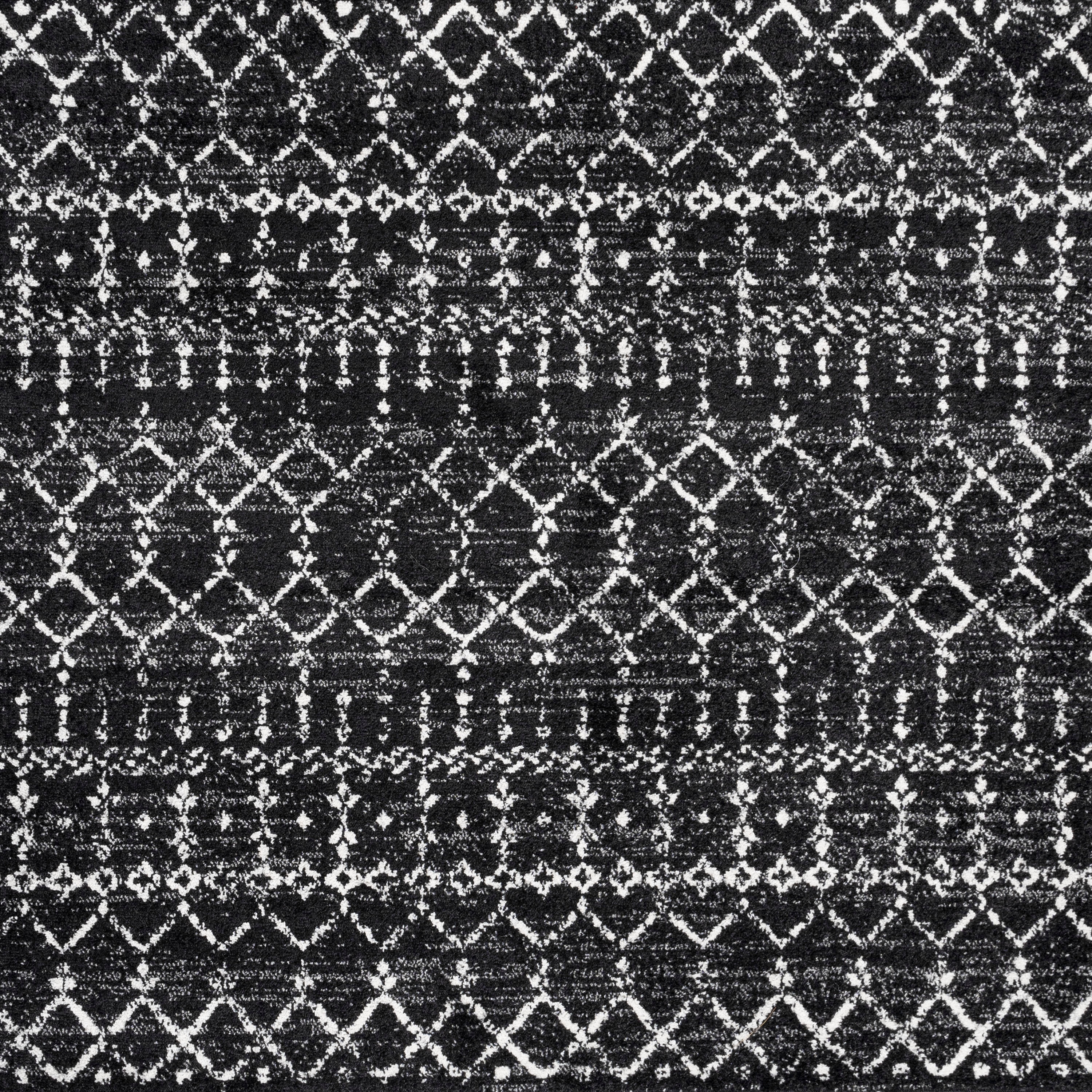 JONATHAN  Y MOH101D-8SQ rugs - View #2