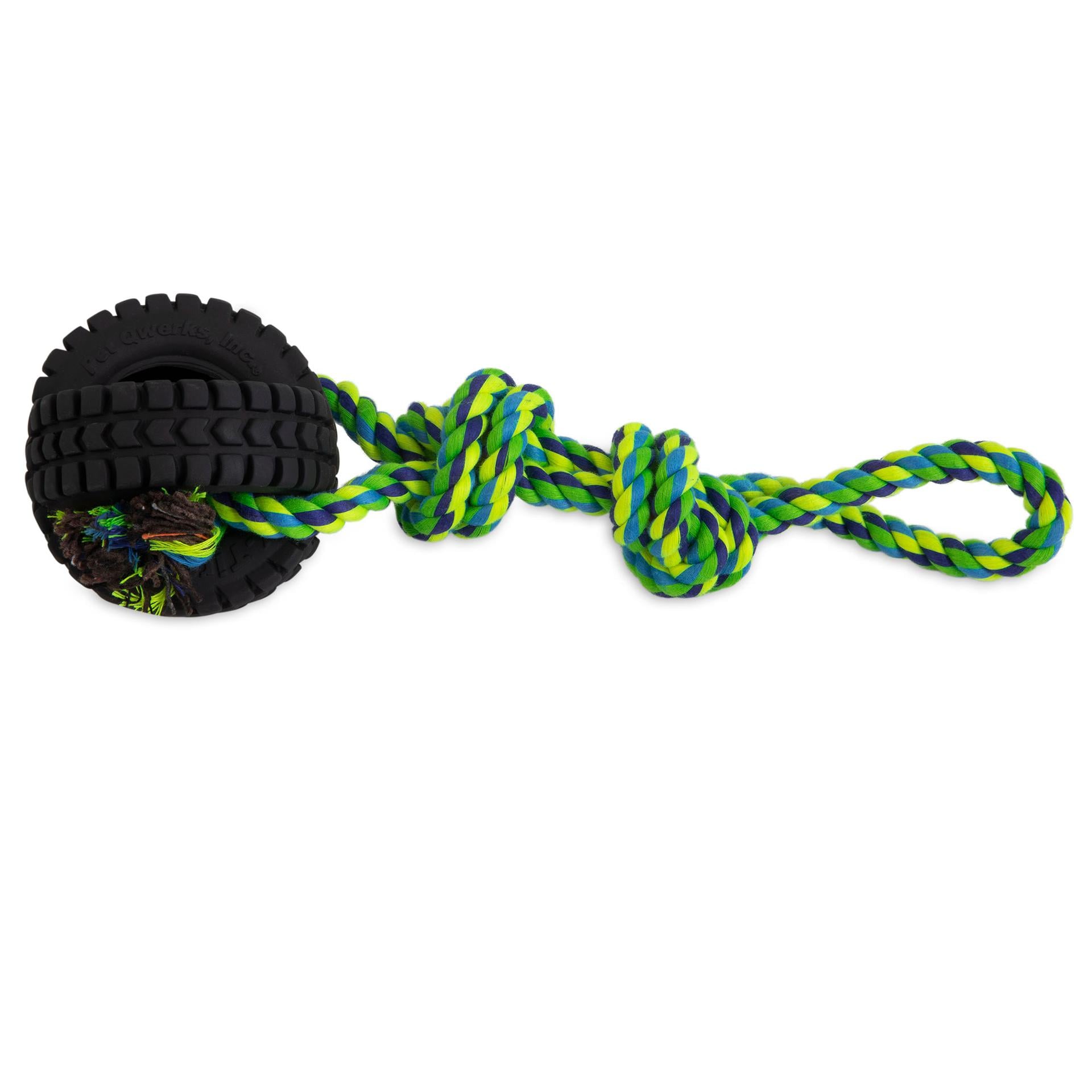 Pet Qwerks ZXTR6 Dog-Toys - View #5