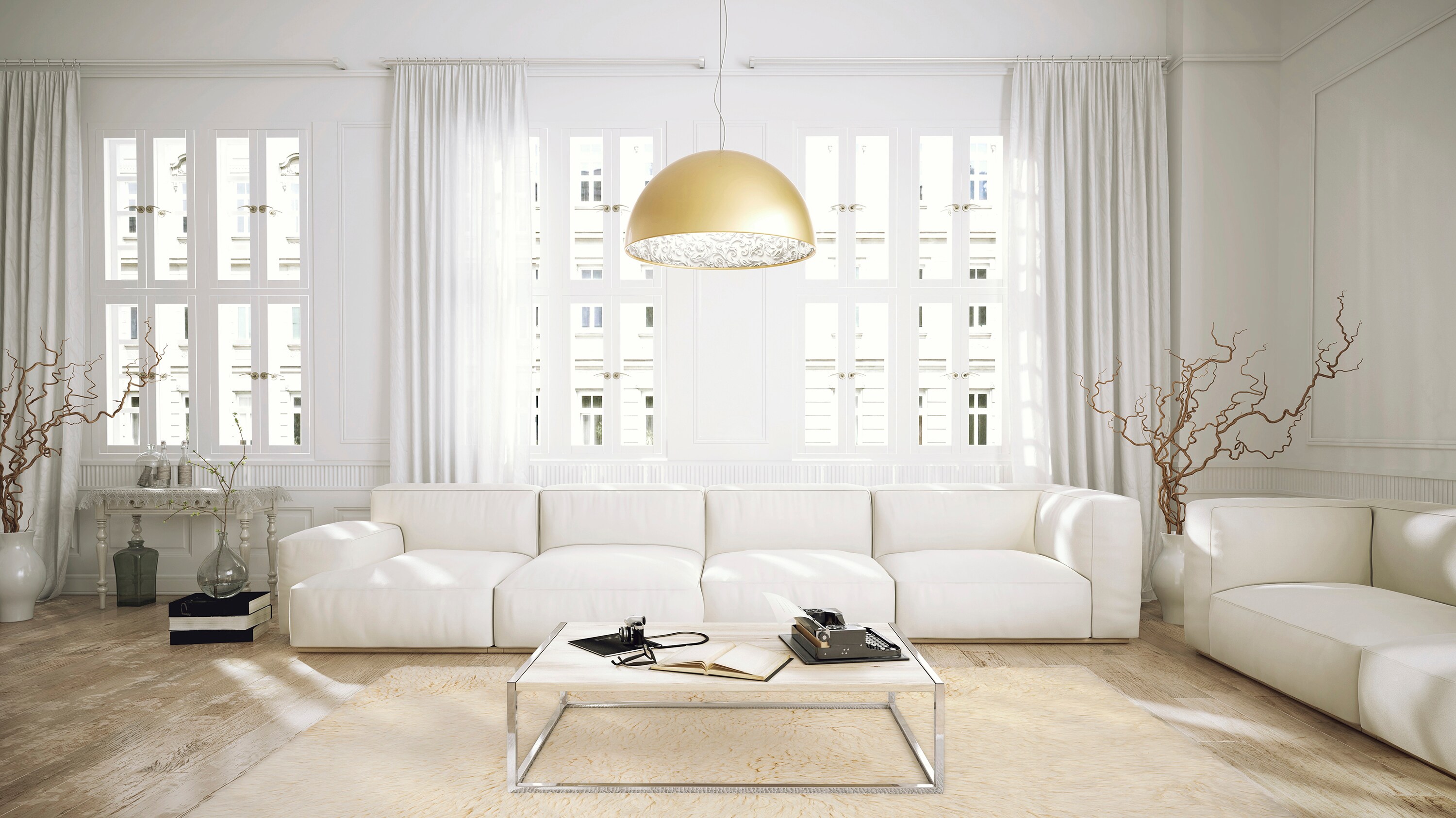 Linon FLK-5AW71 rugs - View #5