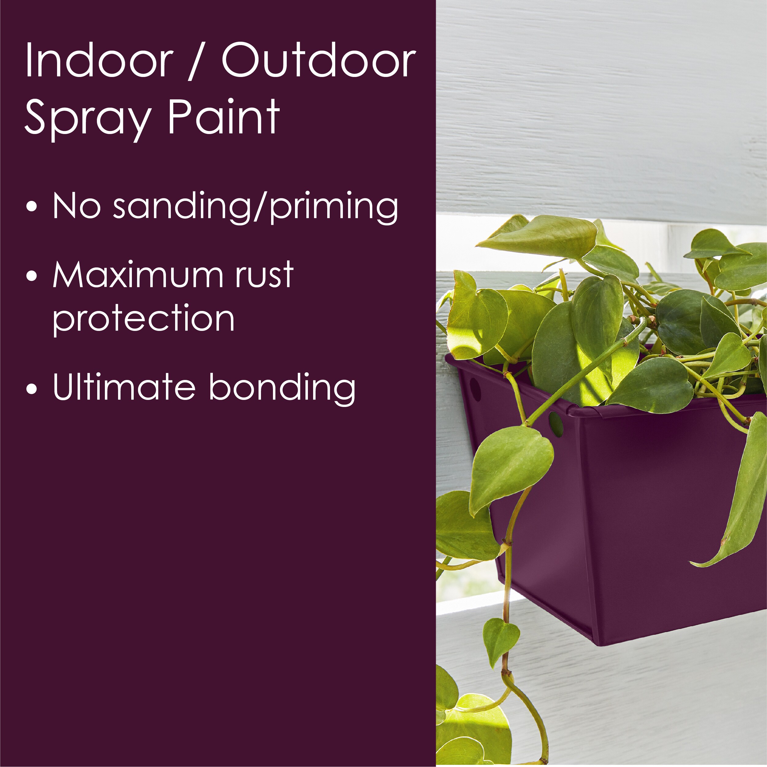 Krylon K02798007 Spray-Paint - View #6