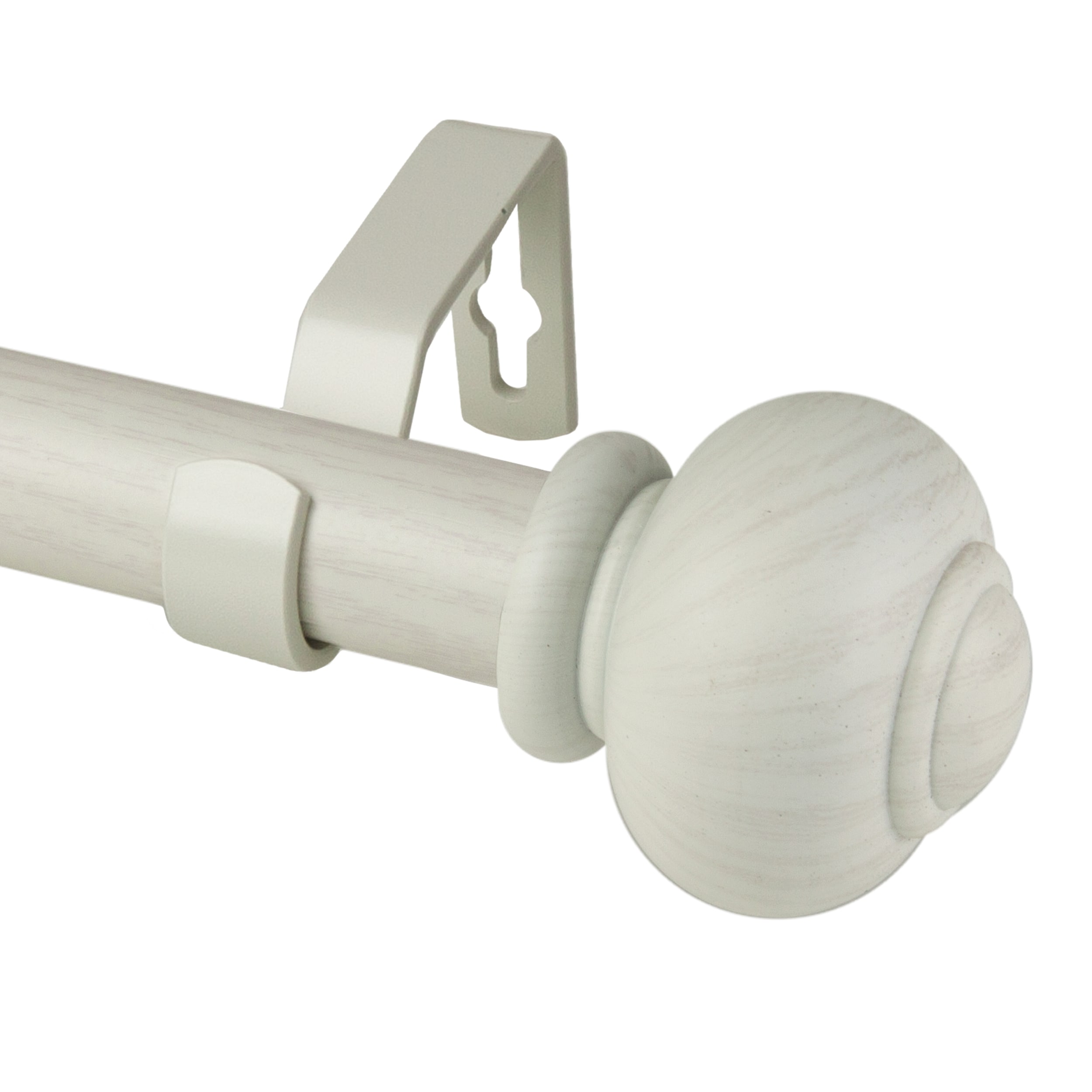 Hart & Harlow LW100-34-99W1 Curtain-Rods - View #2