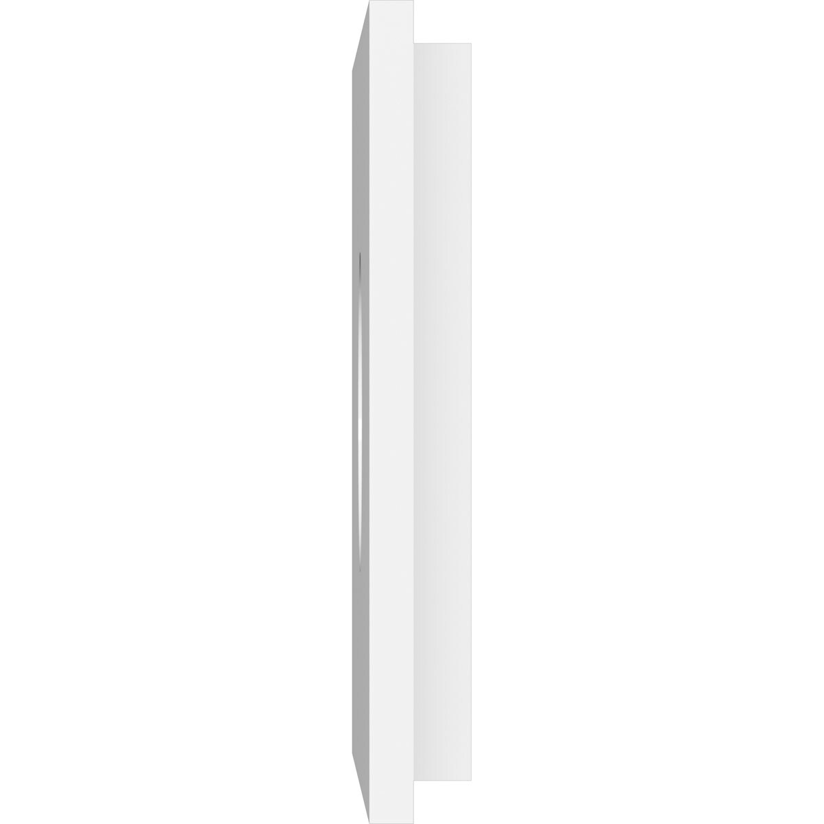 Ekena Millwork CMP14X7RE-03000 Ceiling-Medallions - View #3