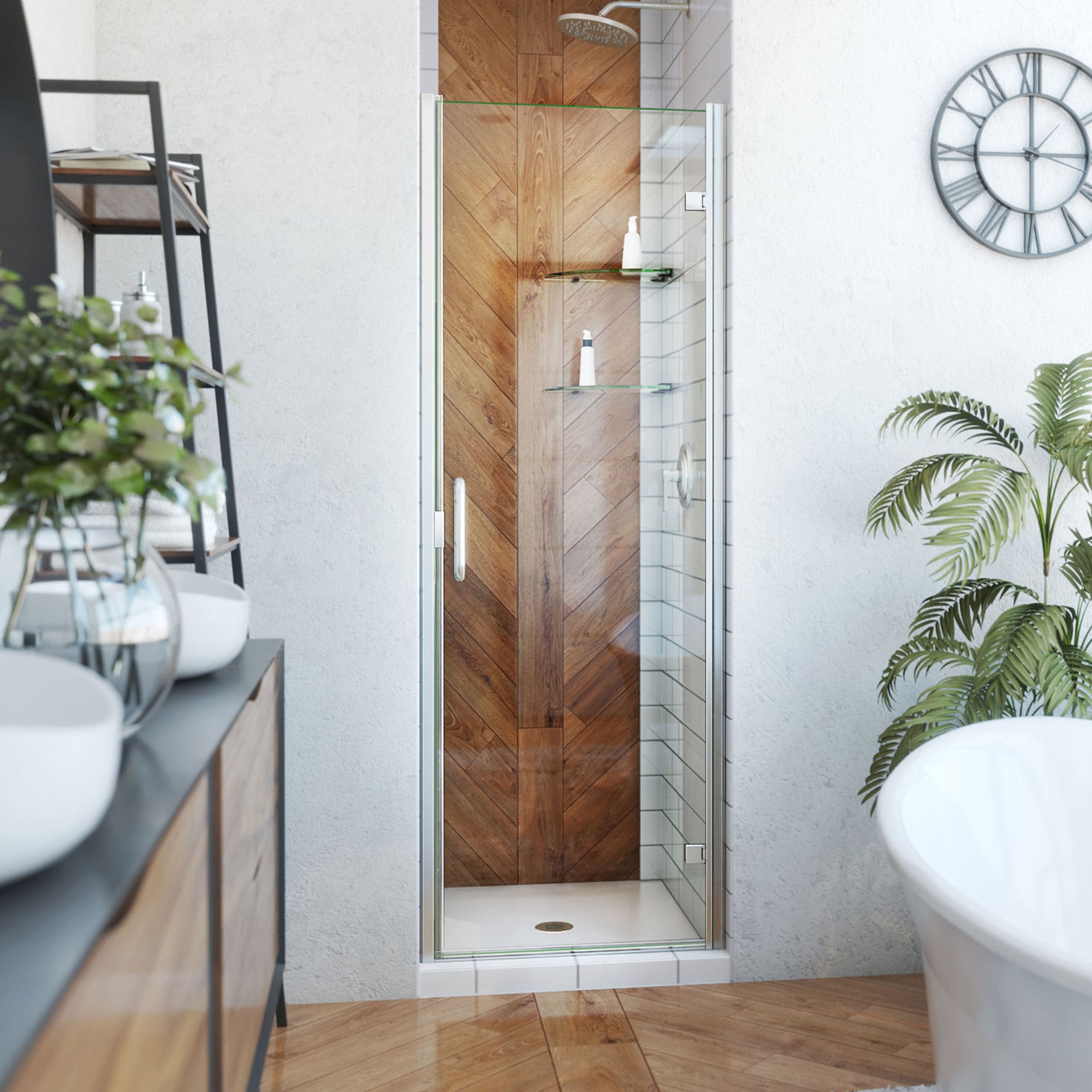DreamLine SDA224W720VMX04 Shower-Doors - View #10